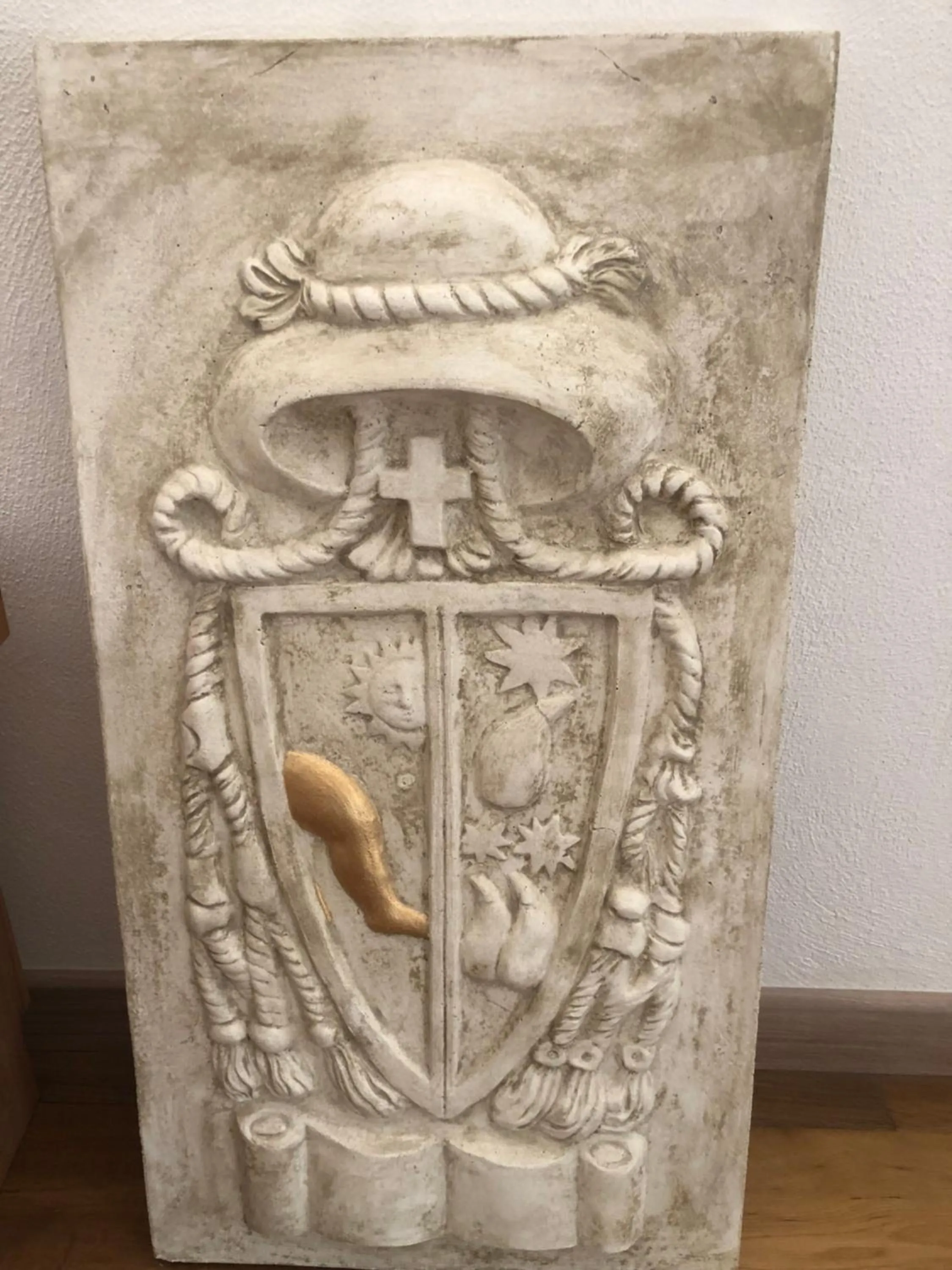 Masseria Barone Gambadoro