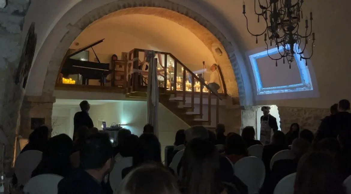 Masseria Barone Gambadoro