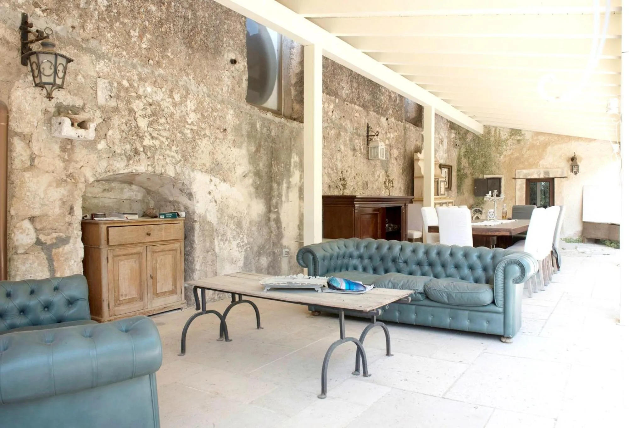 Masseria Barone Gambadoro