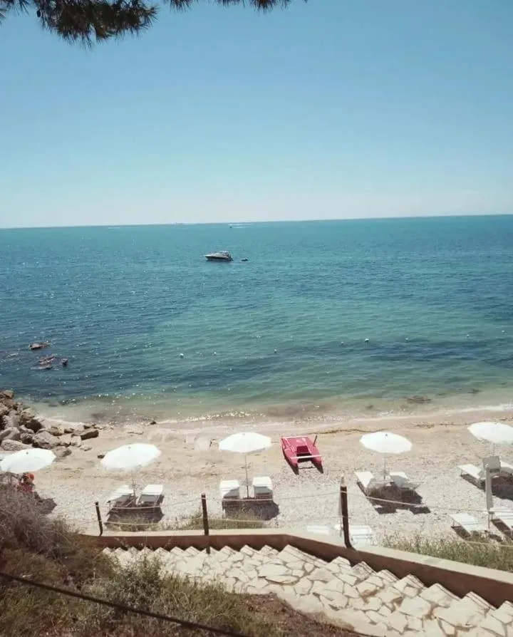 Masseria Barone Gambadoro