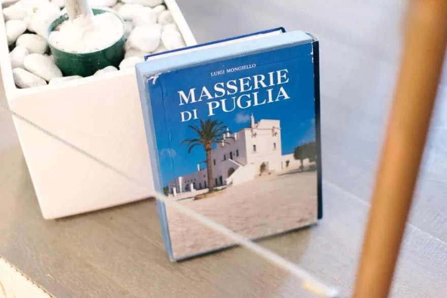 Masseria Barone Gambadoro