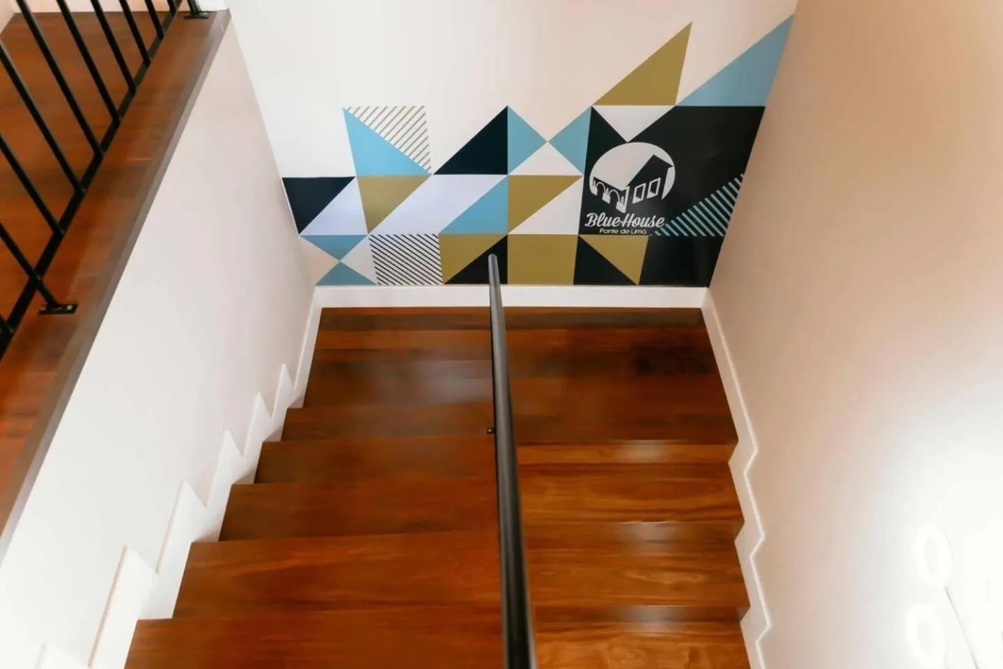 Blue House Ponte de Lima