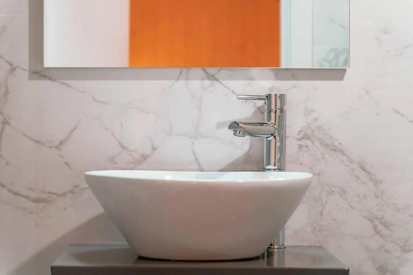 Bathroom in Blue House Ponte de Lima