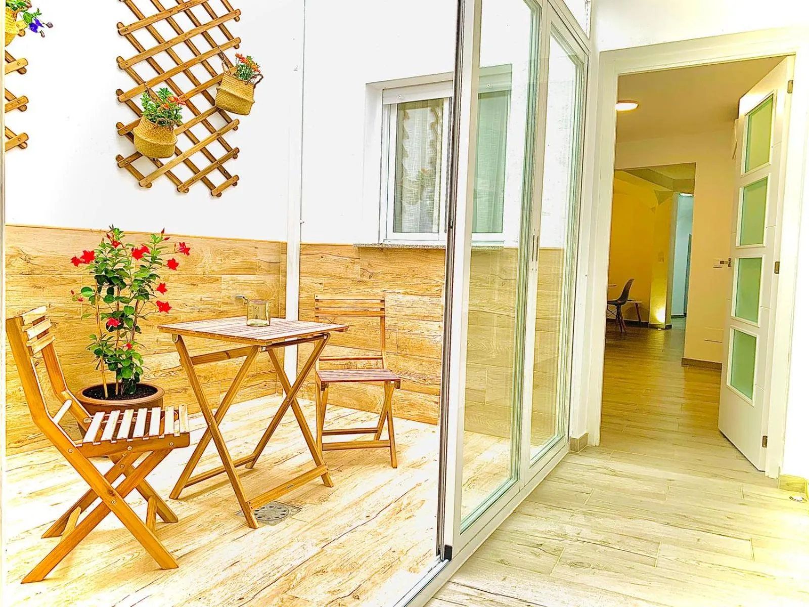 Apartamentos Villas Romanas