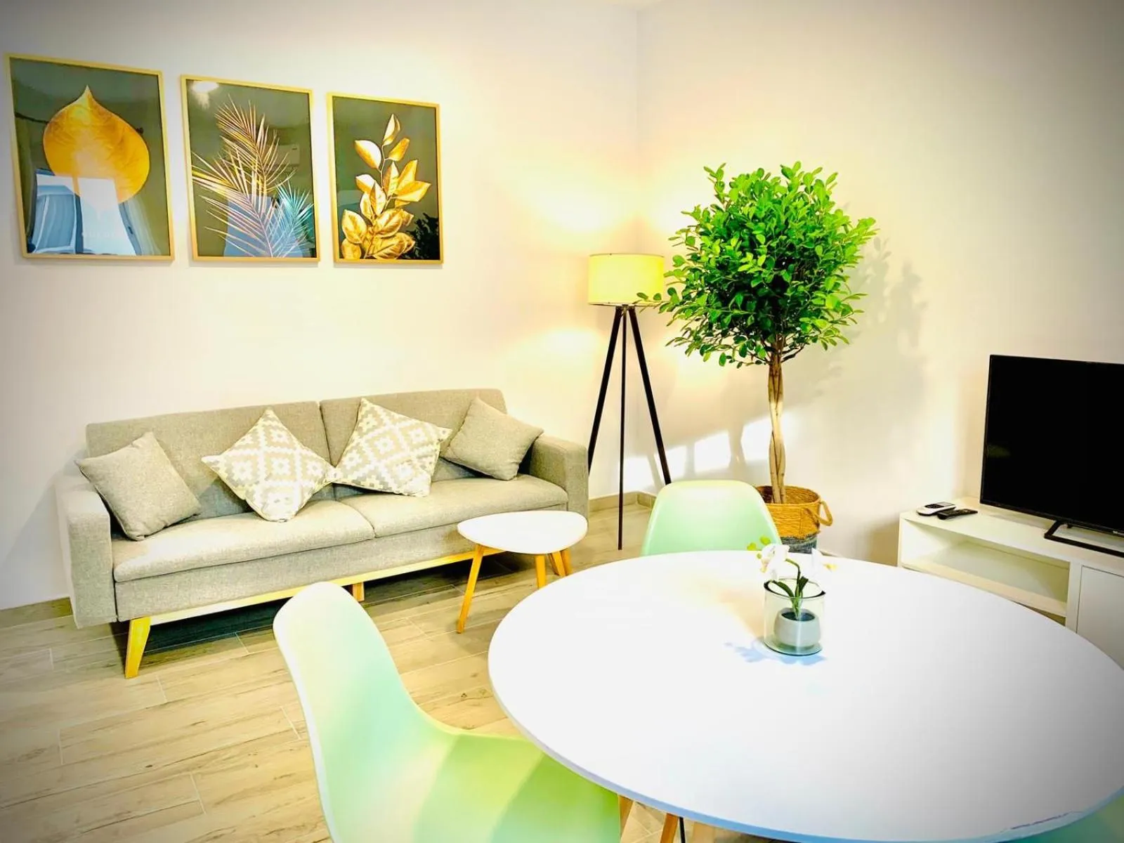 Apartamentos Villas Romanas