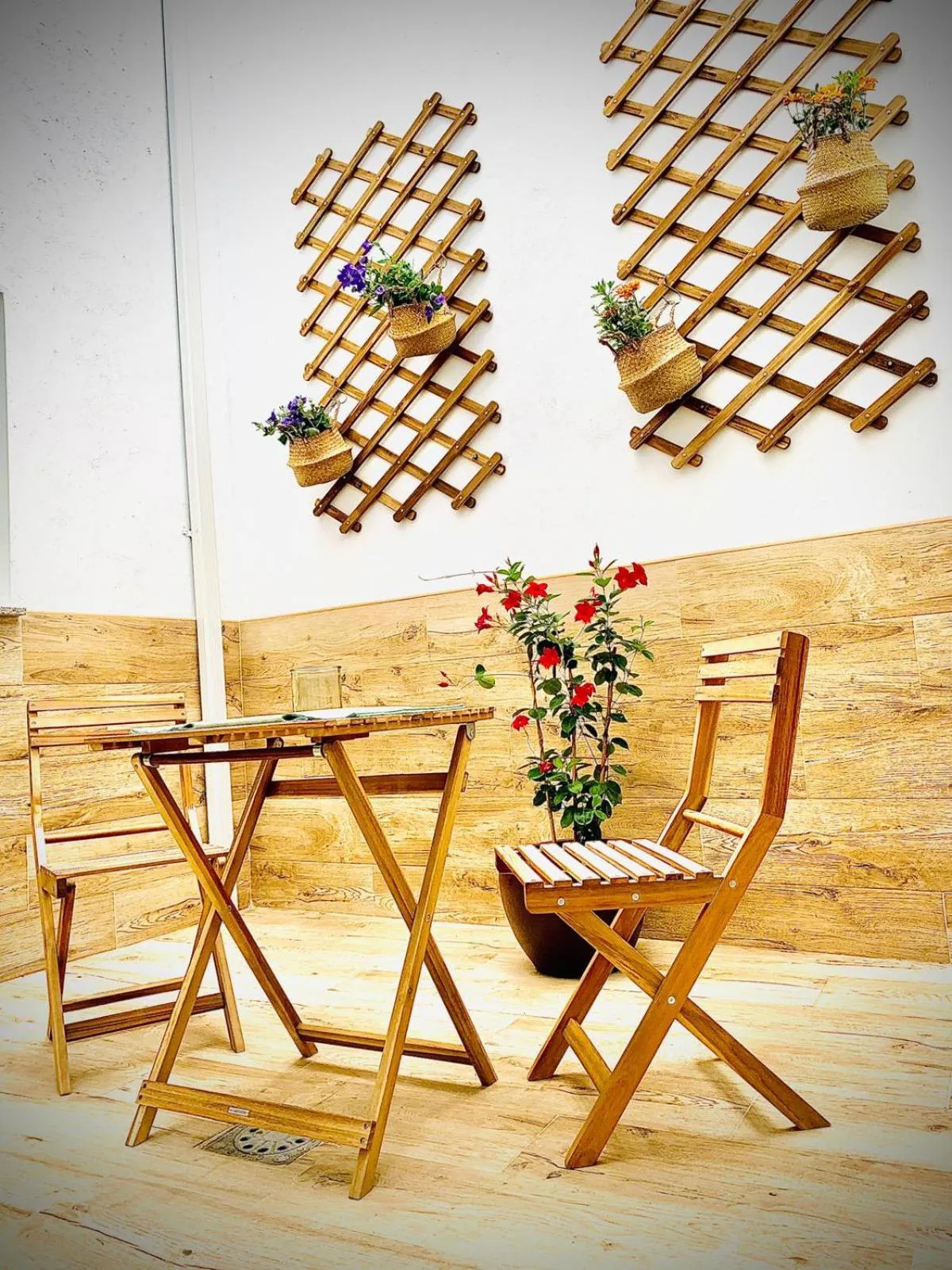 Apartamentos Villas Romanas