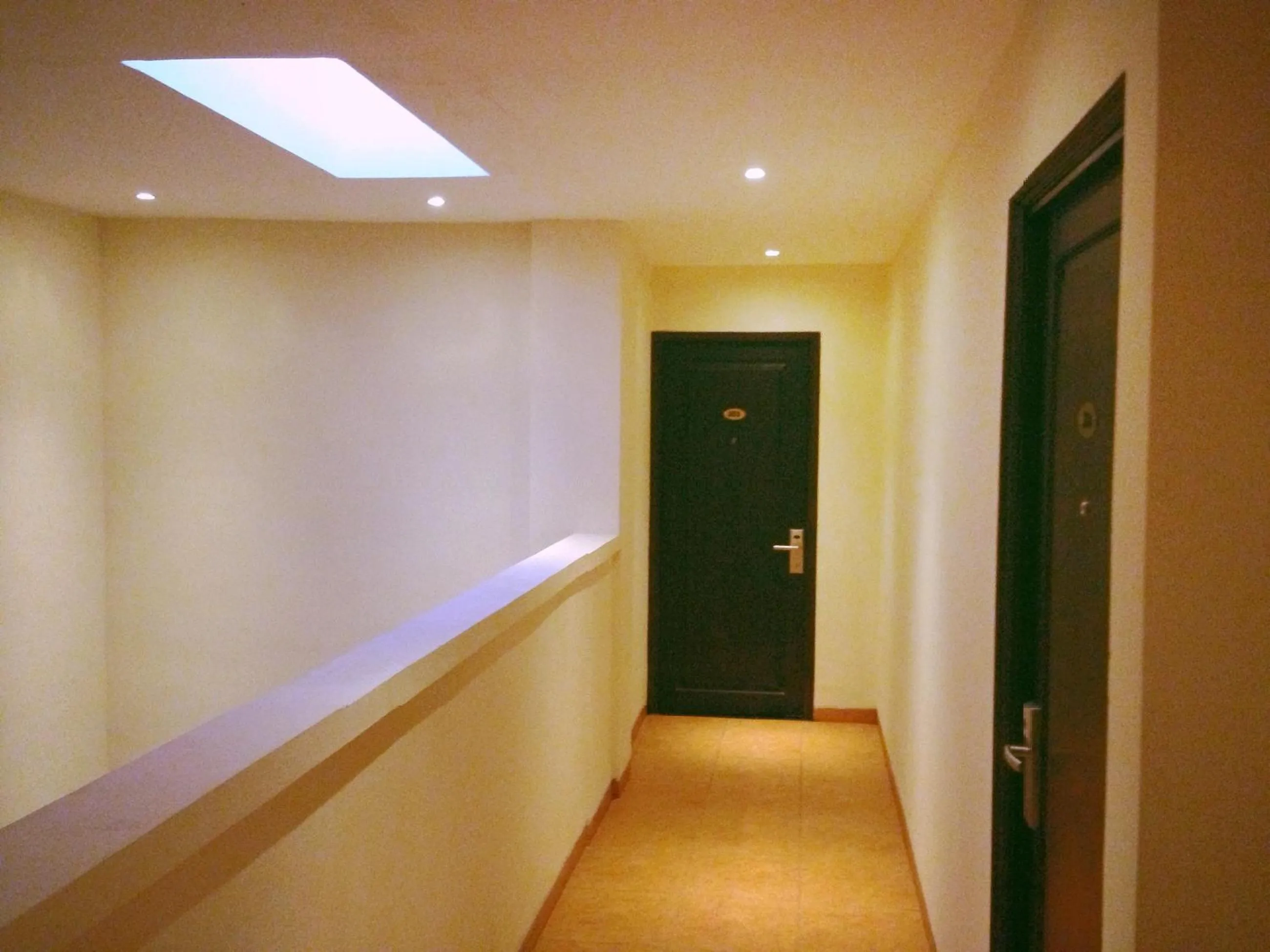 Day in Kuta Sari House