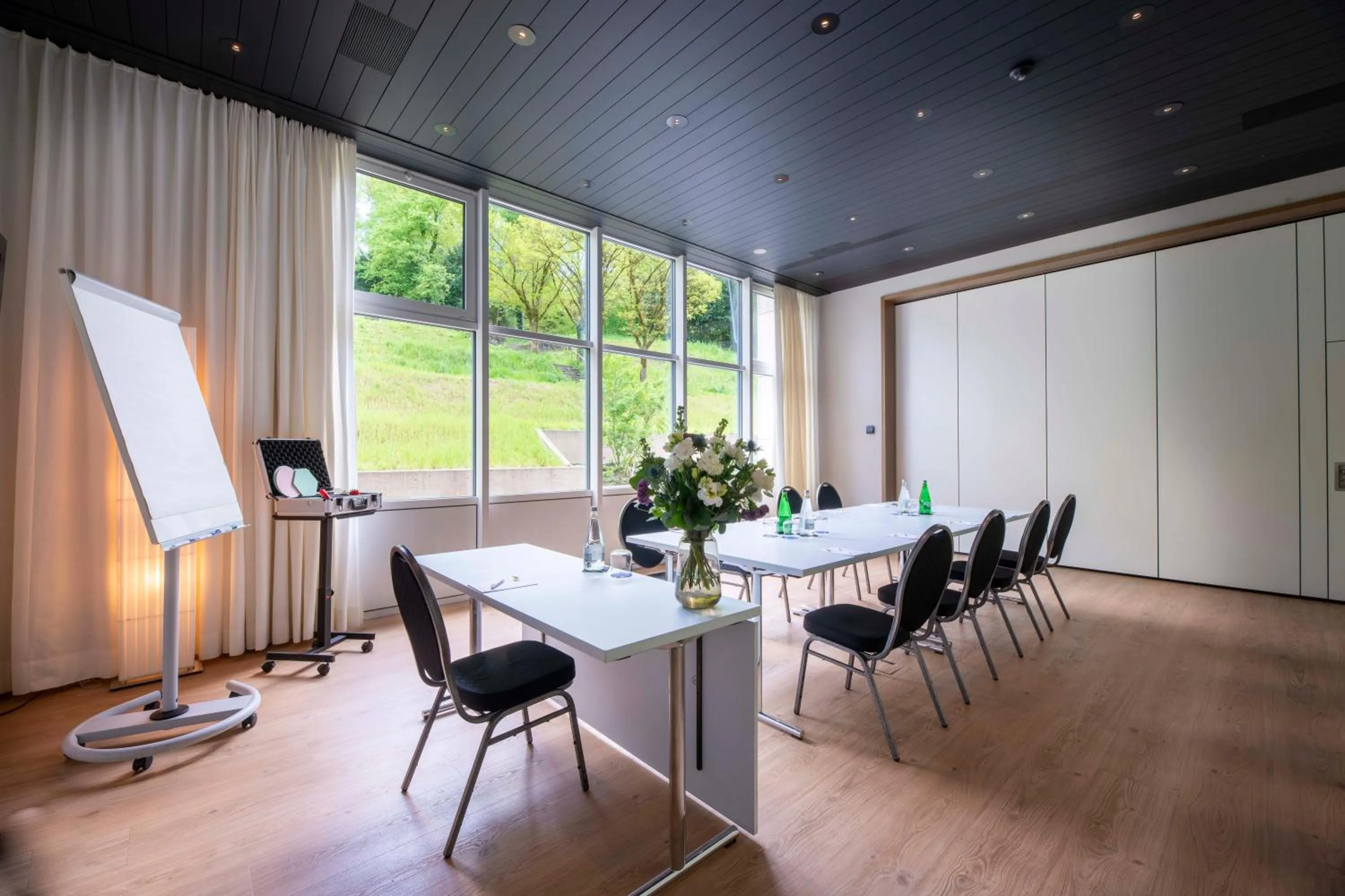 Meeting/conference room in Park Hotel Zug