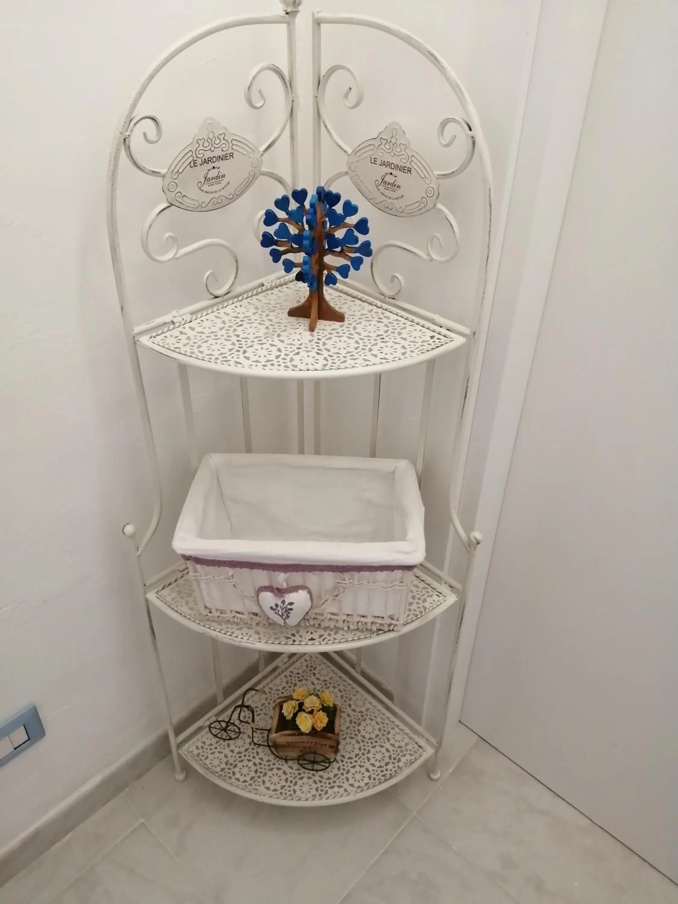 I colori di Iglesias