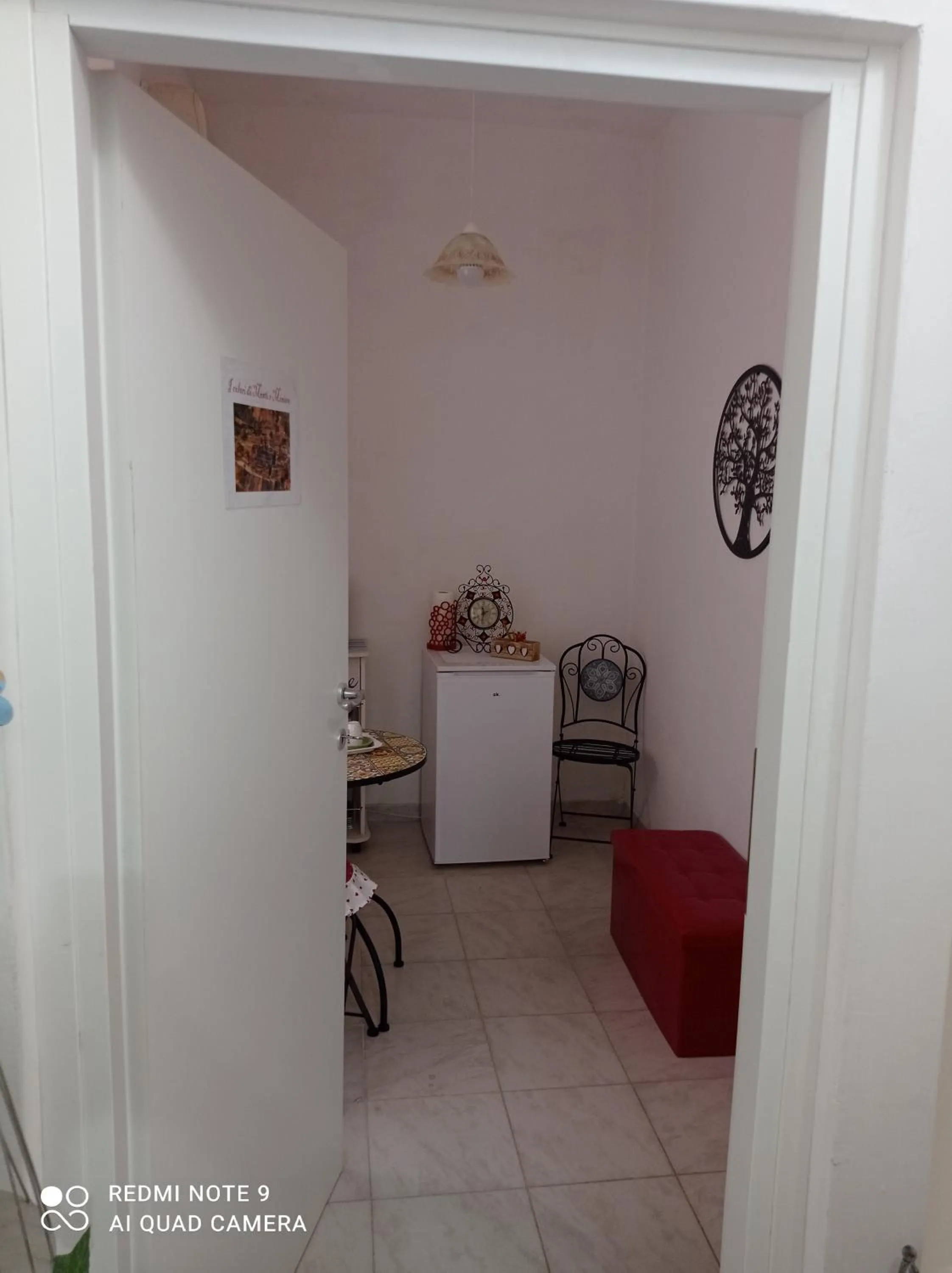 I colori di Iglesias