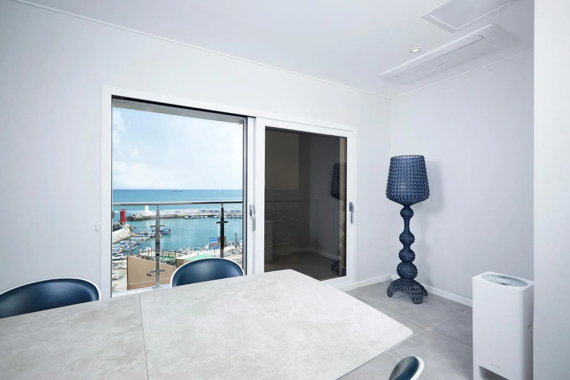 View (from property/room) in Hotel Hongdan