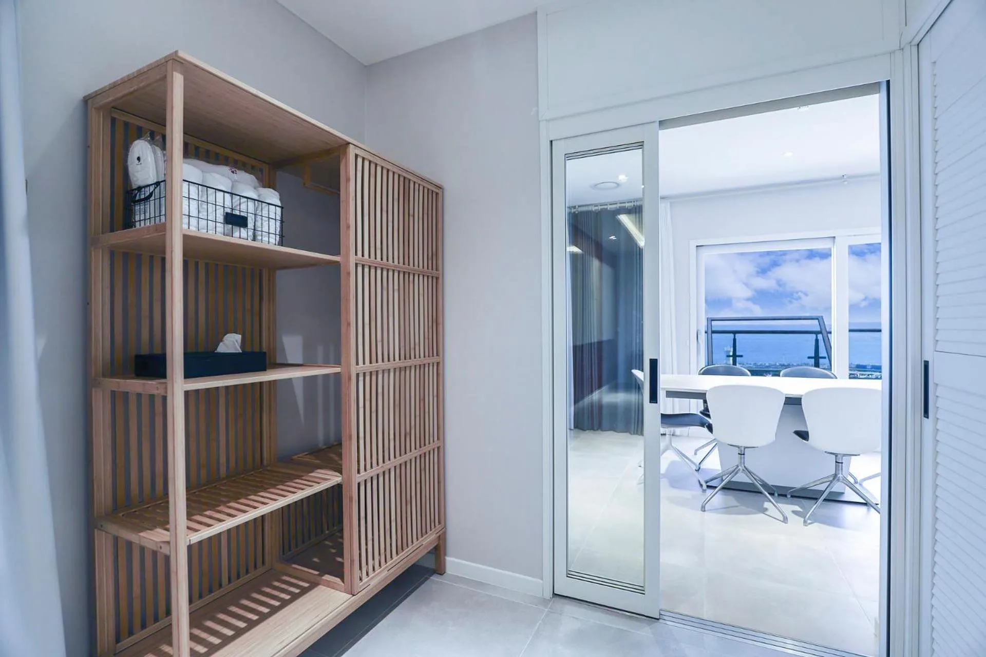 View (from property/room) in Hotel Hongdan