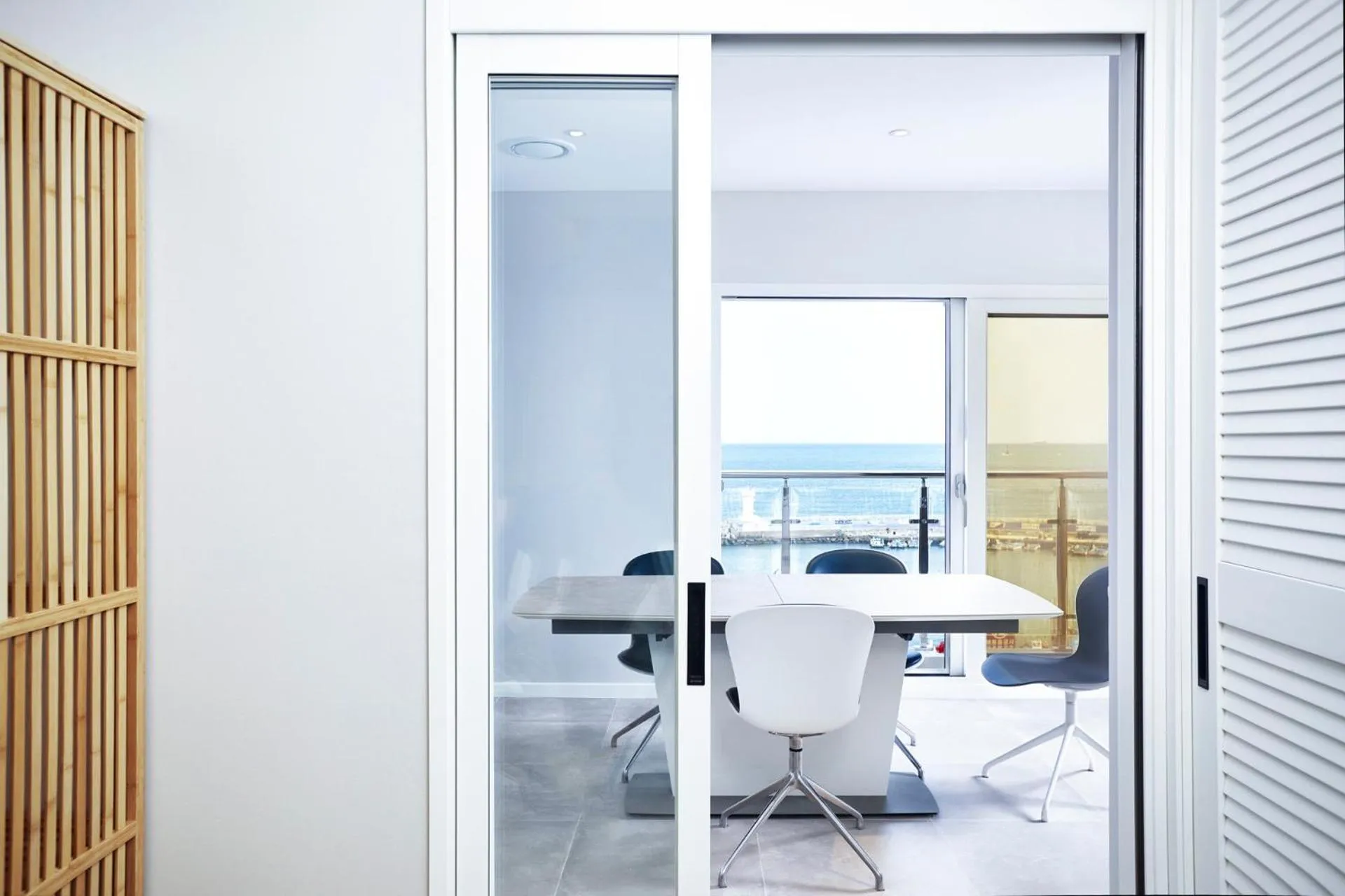 Business facilities in Hotel Hongdan