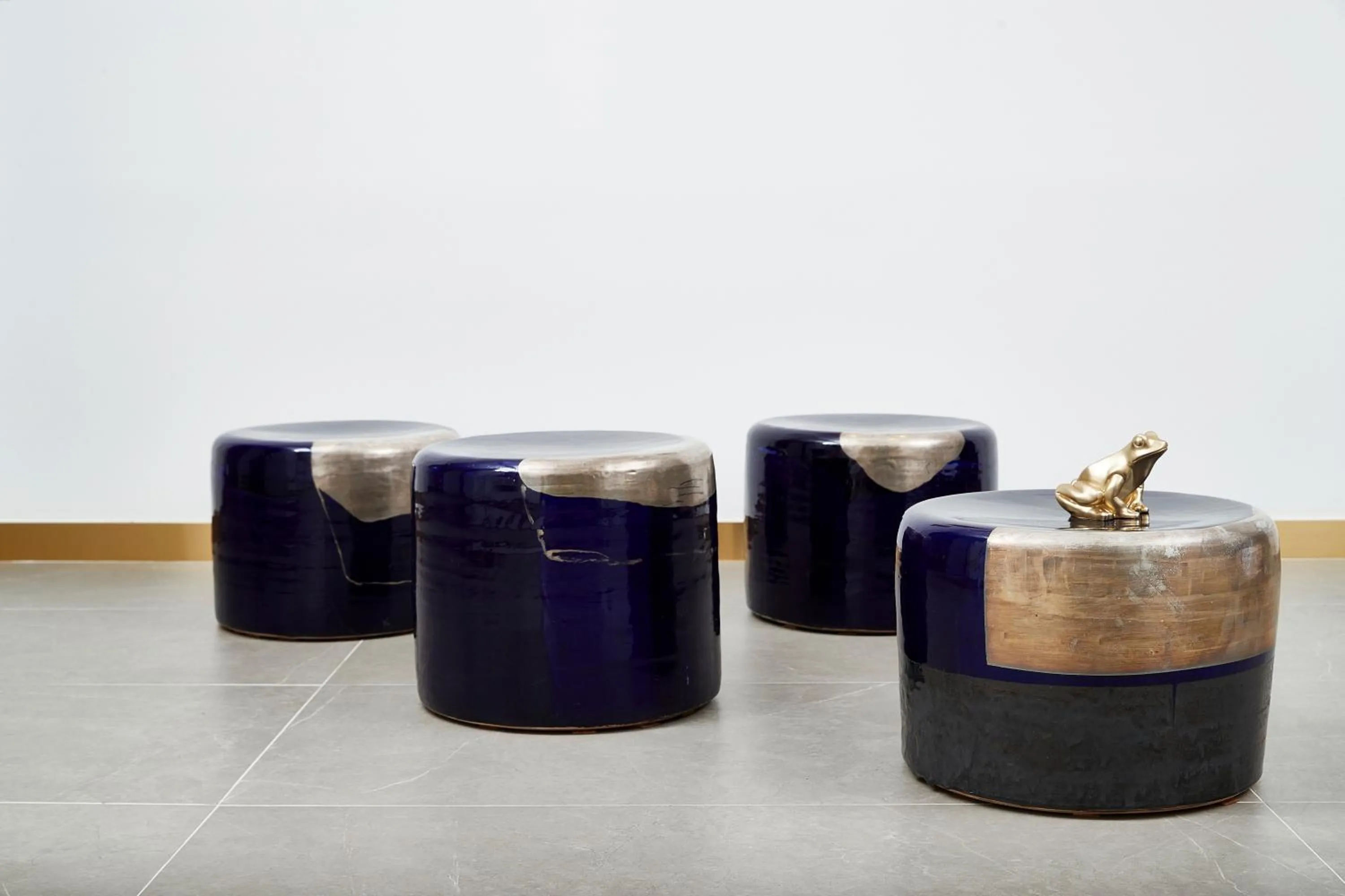 Lobby or reception in Hotel Hongdan