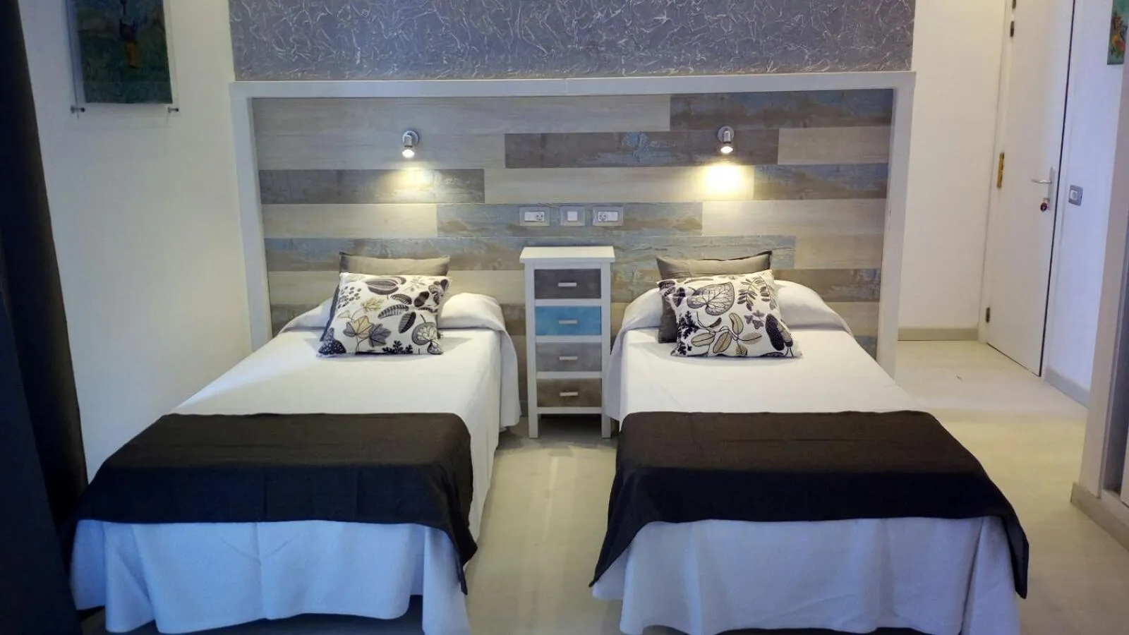 Photo of the whole room, Bed in Hotel Sun Holidays