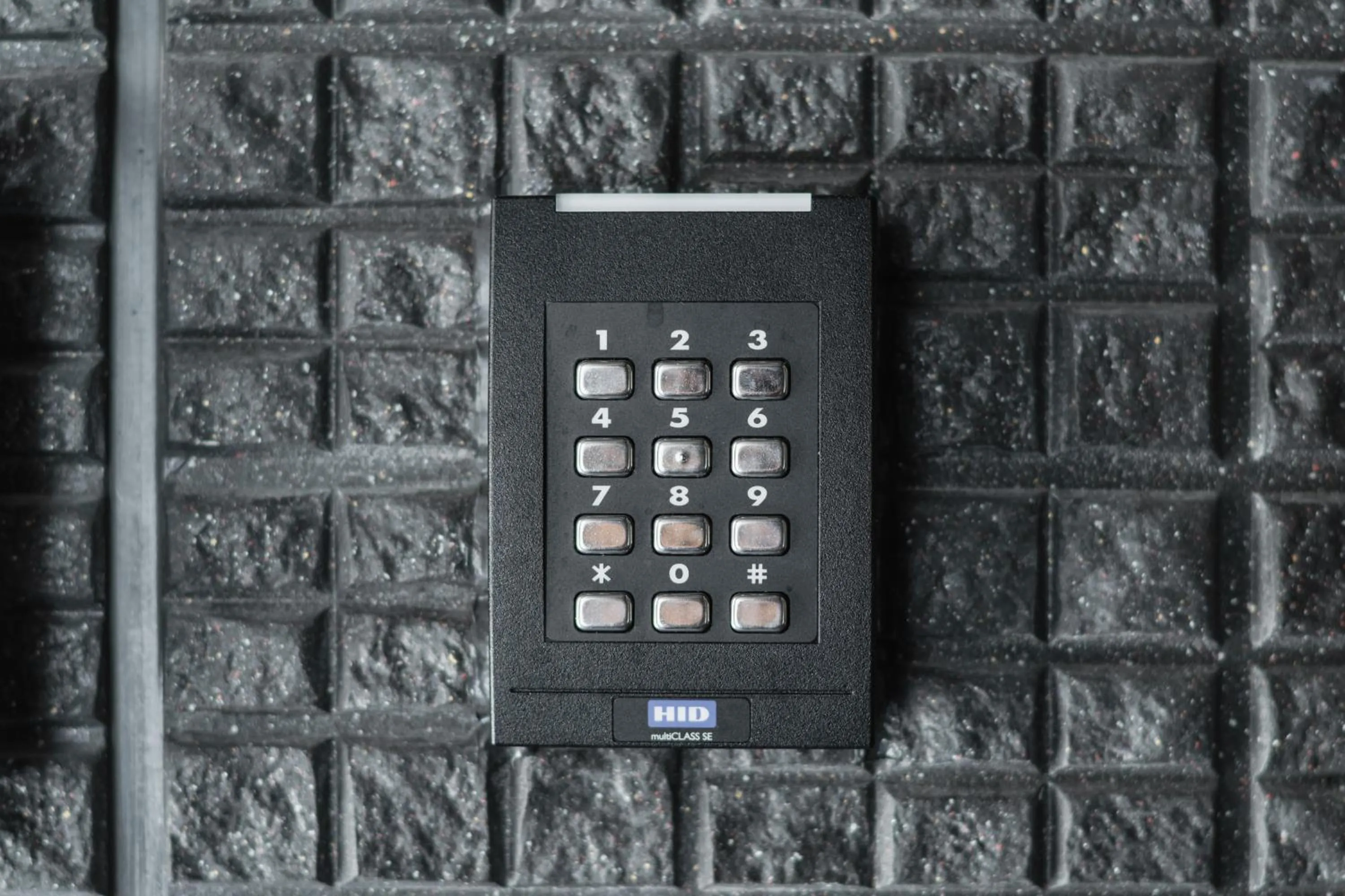 Area and facilities in GRAND BASE Hakatamon