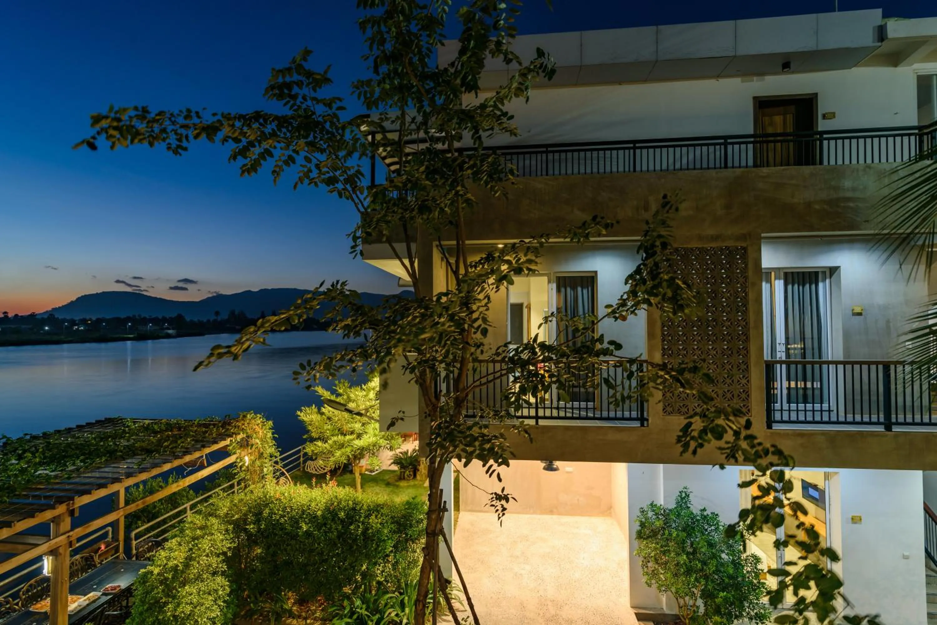 Property building in Phka Kravan Boutique