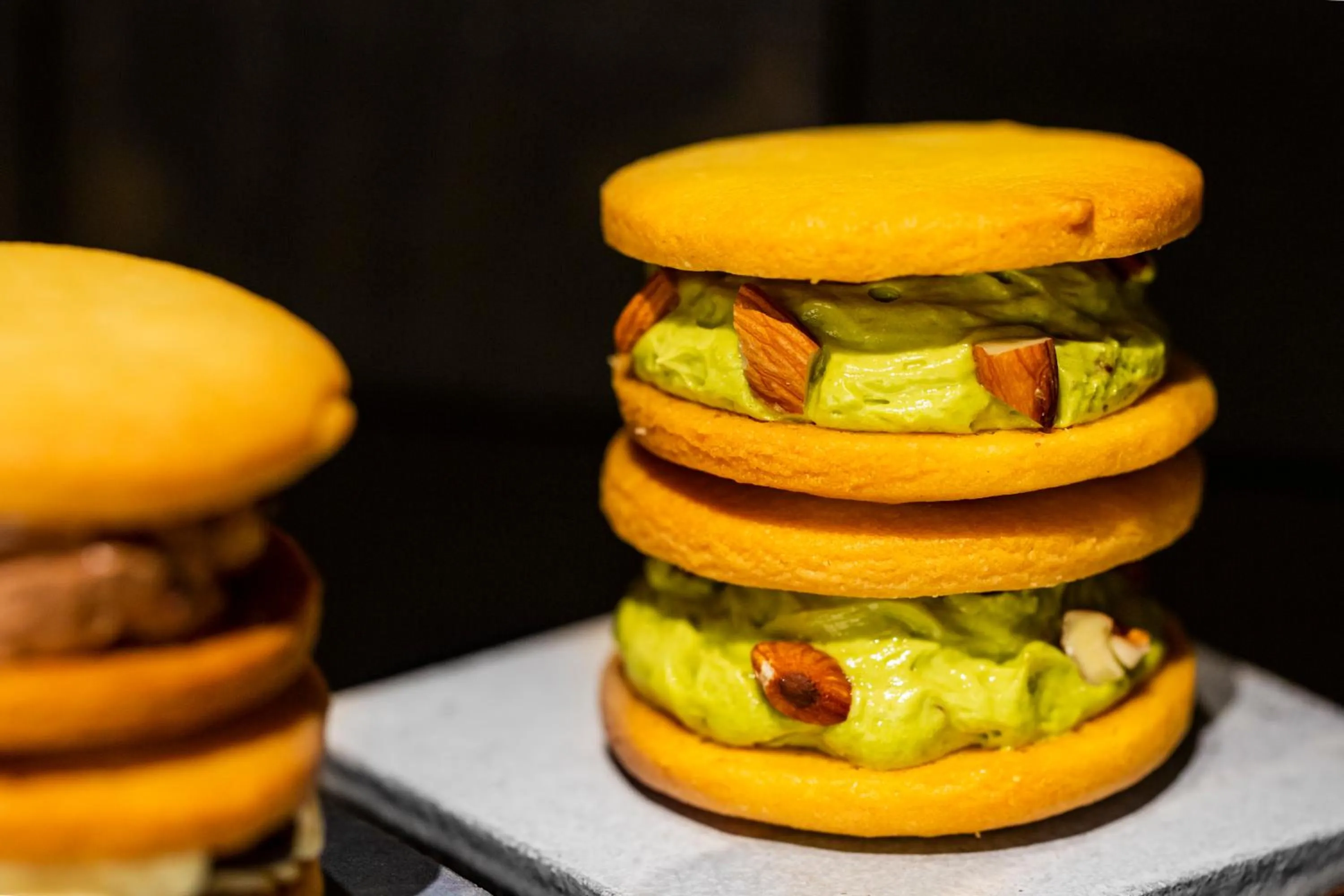 Area and facilities in BUNSHODO HOTEL