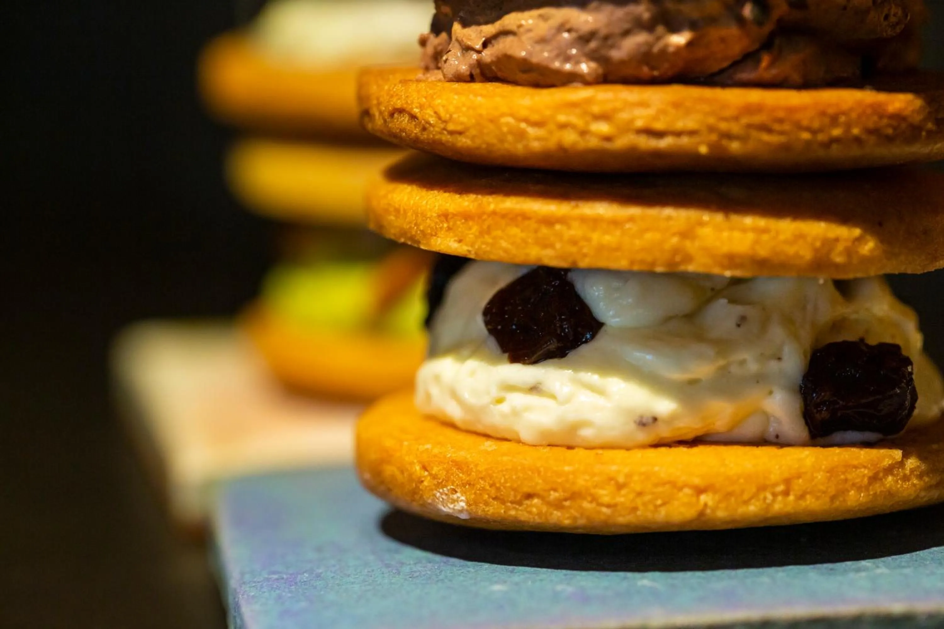 Area and facilities in BUNSHODO HOTEL