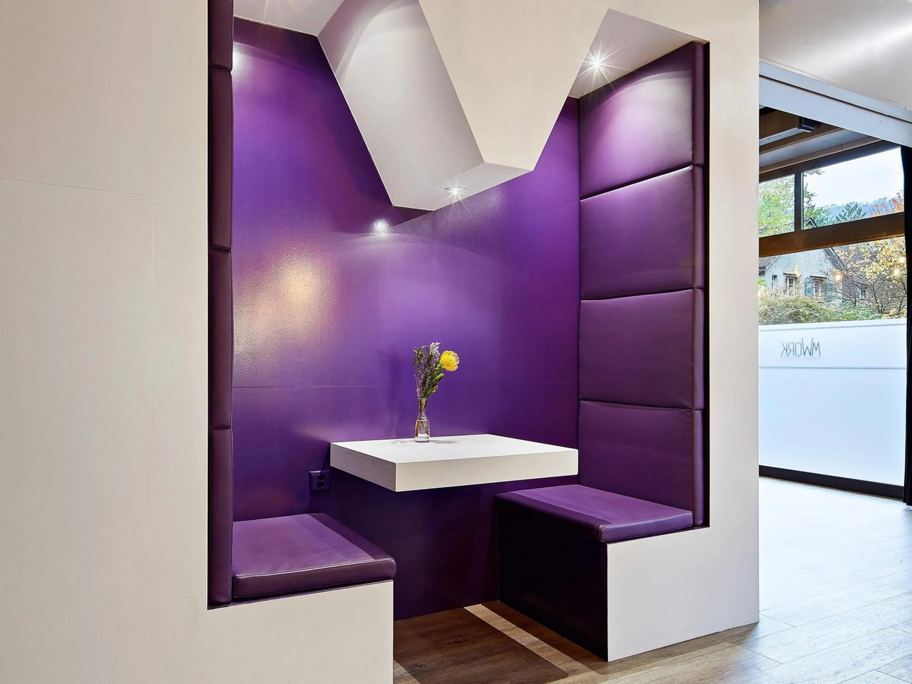 Other in Mercure Biel