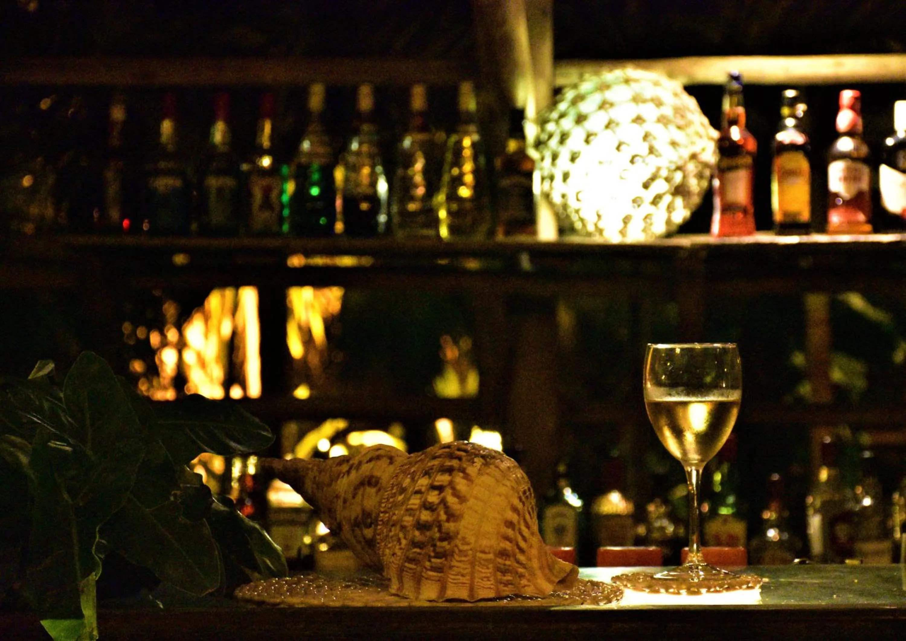 Night in Mediterraneo Boutique Hotel