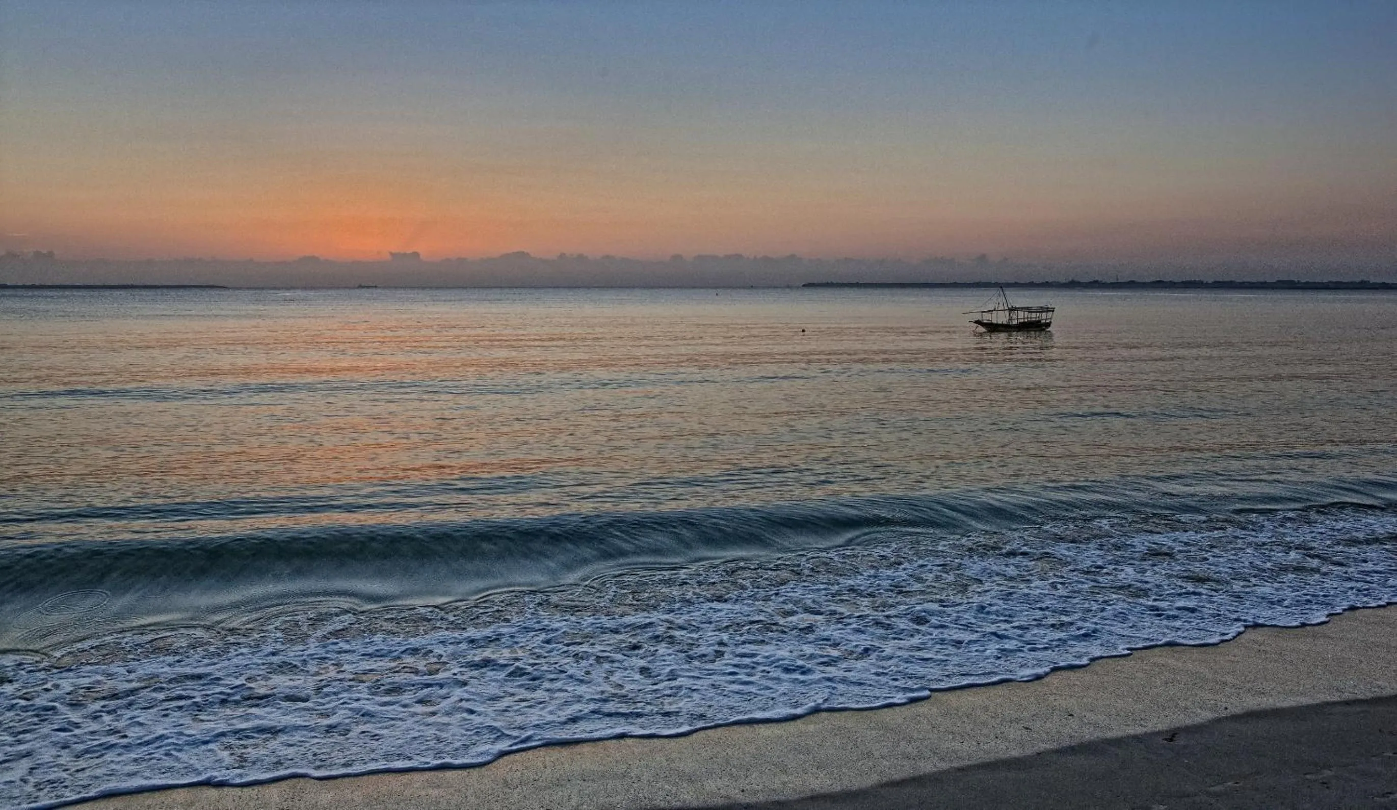 Beach in Mediterraneo Boutique Hotel
