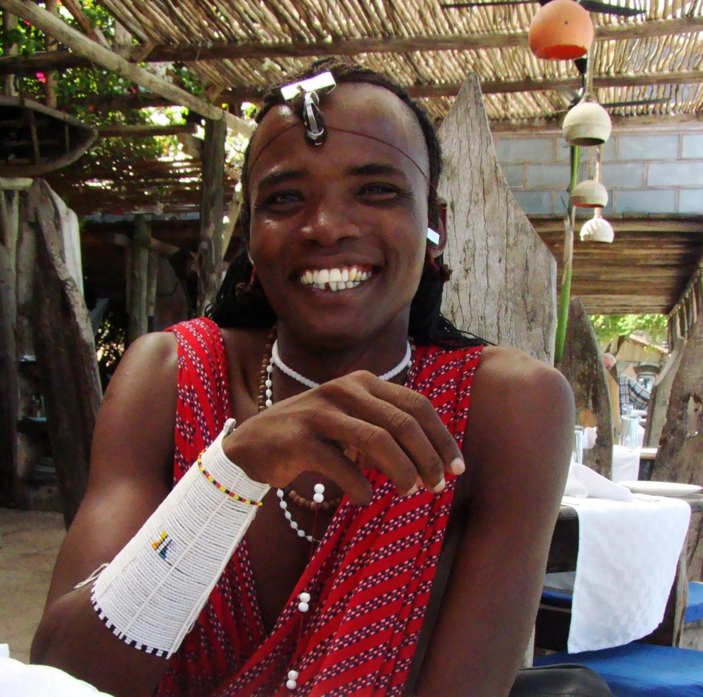 Staff in Mediterraneo Boutique Hotel