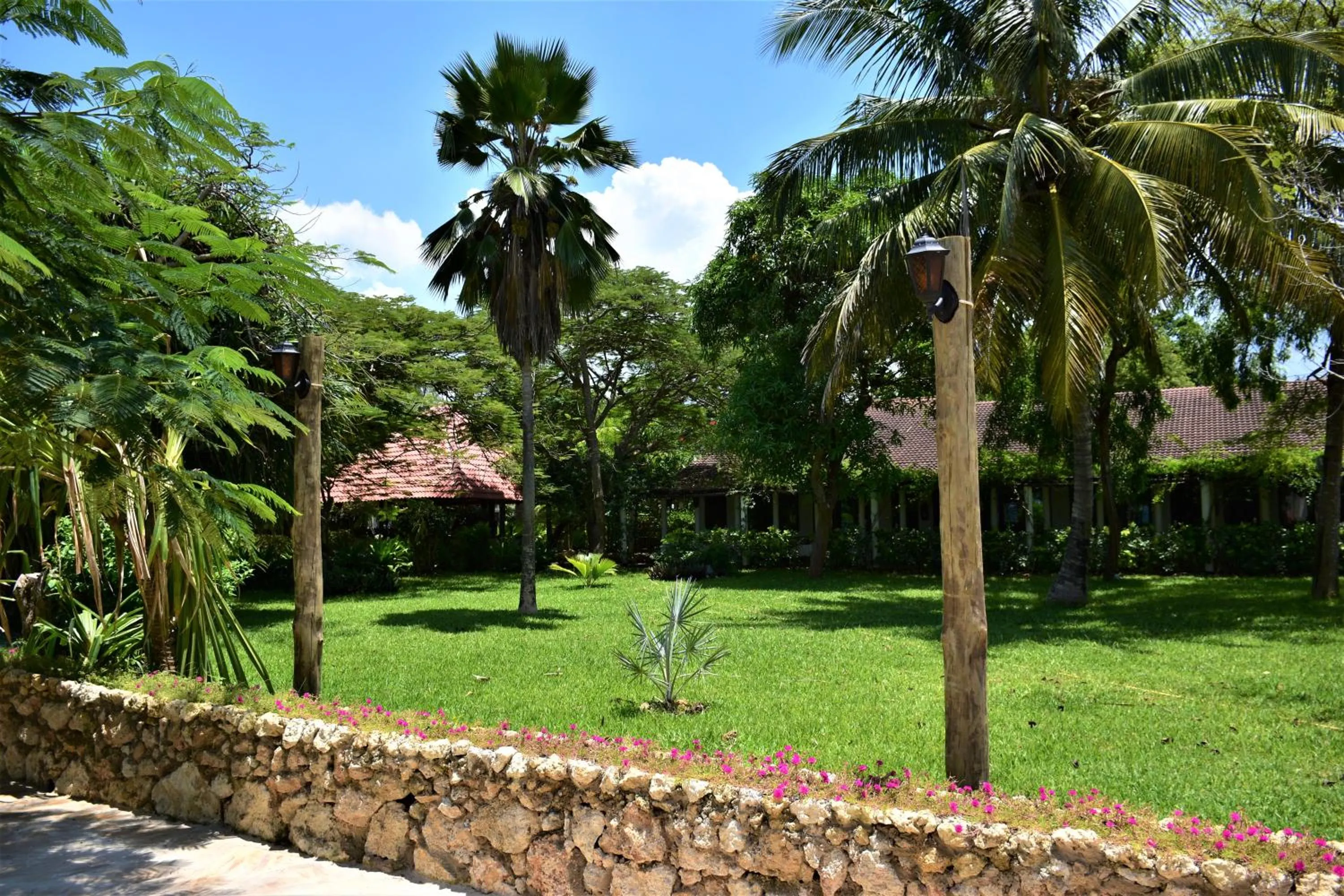 Day in Mediterraneo Boutique Hotel