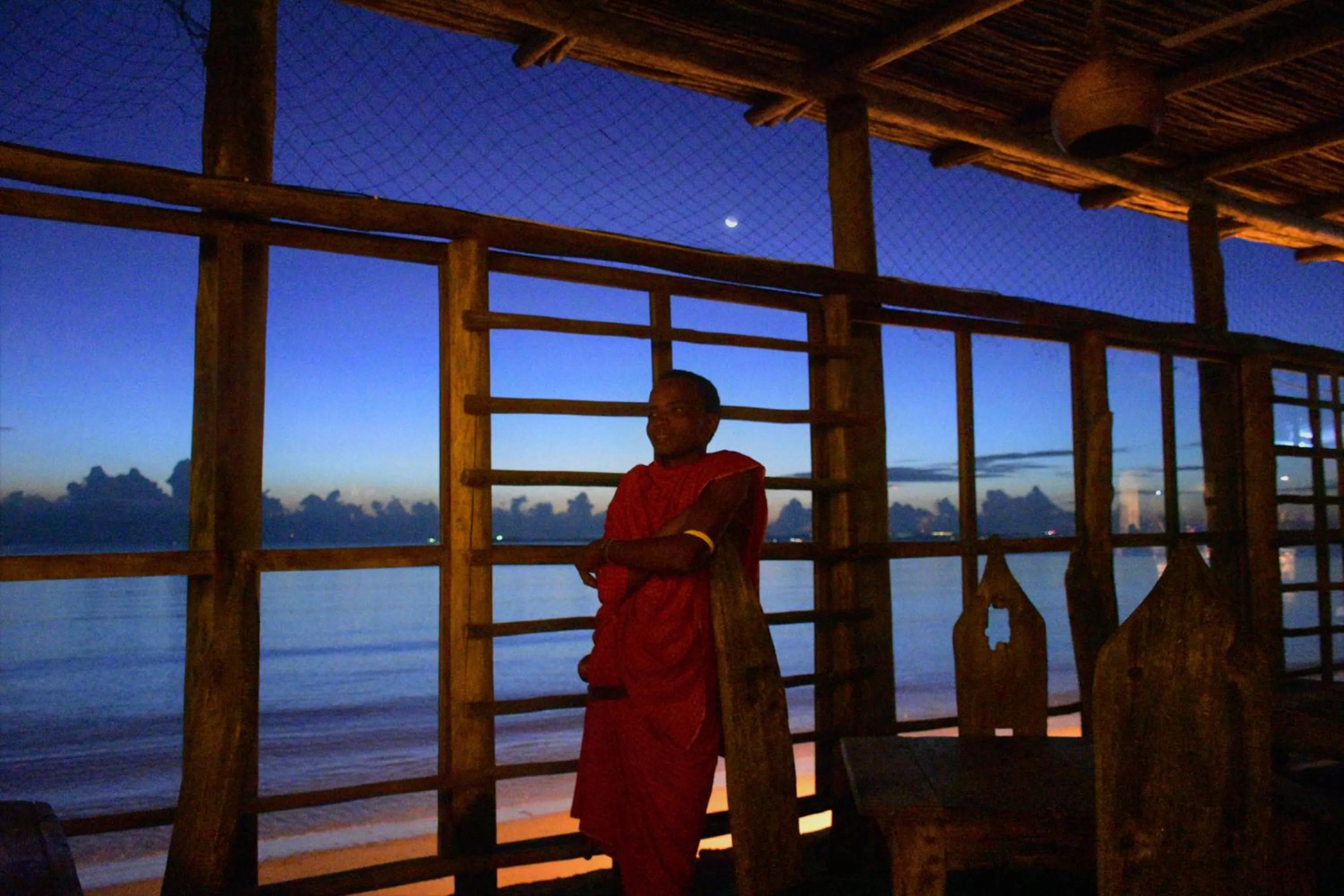 Staff in Mediterraneo Boutique Hotel