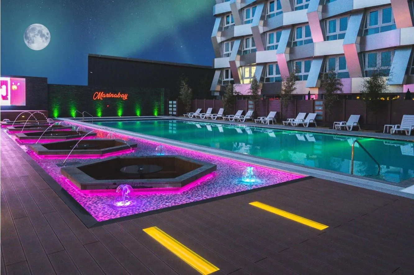 Marinabay Sokcho