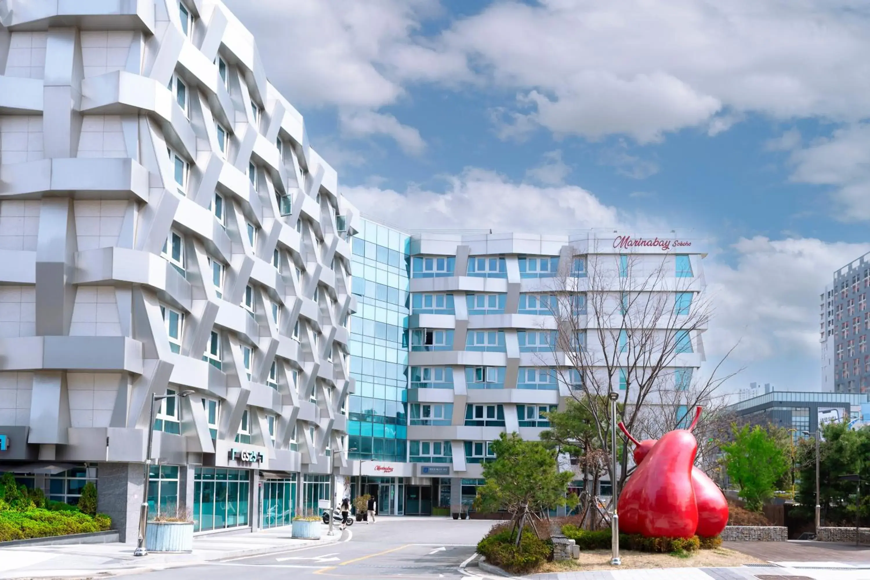 Marinabay Sokcho Marinabay Sokcho