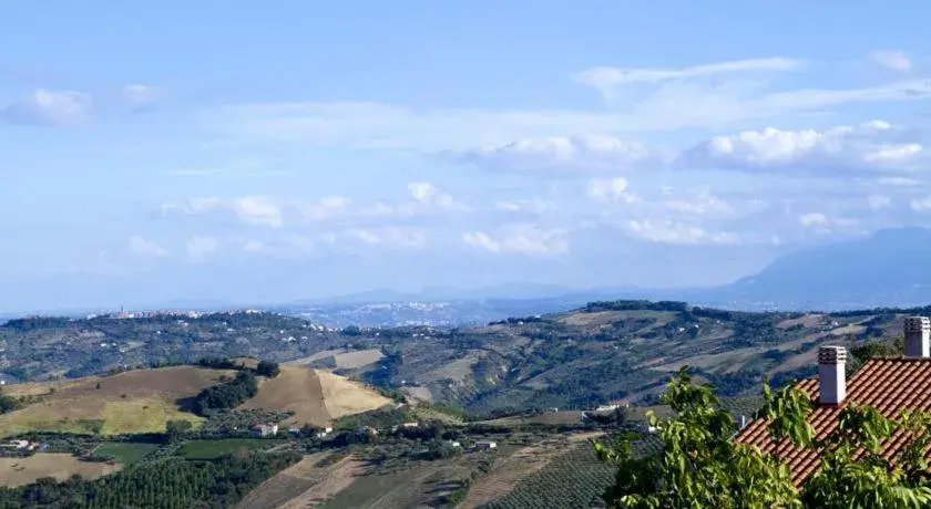 A CASA DI GIO' A CASA DI GIO'