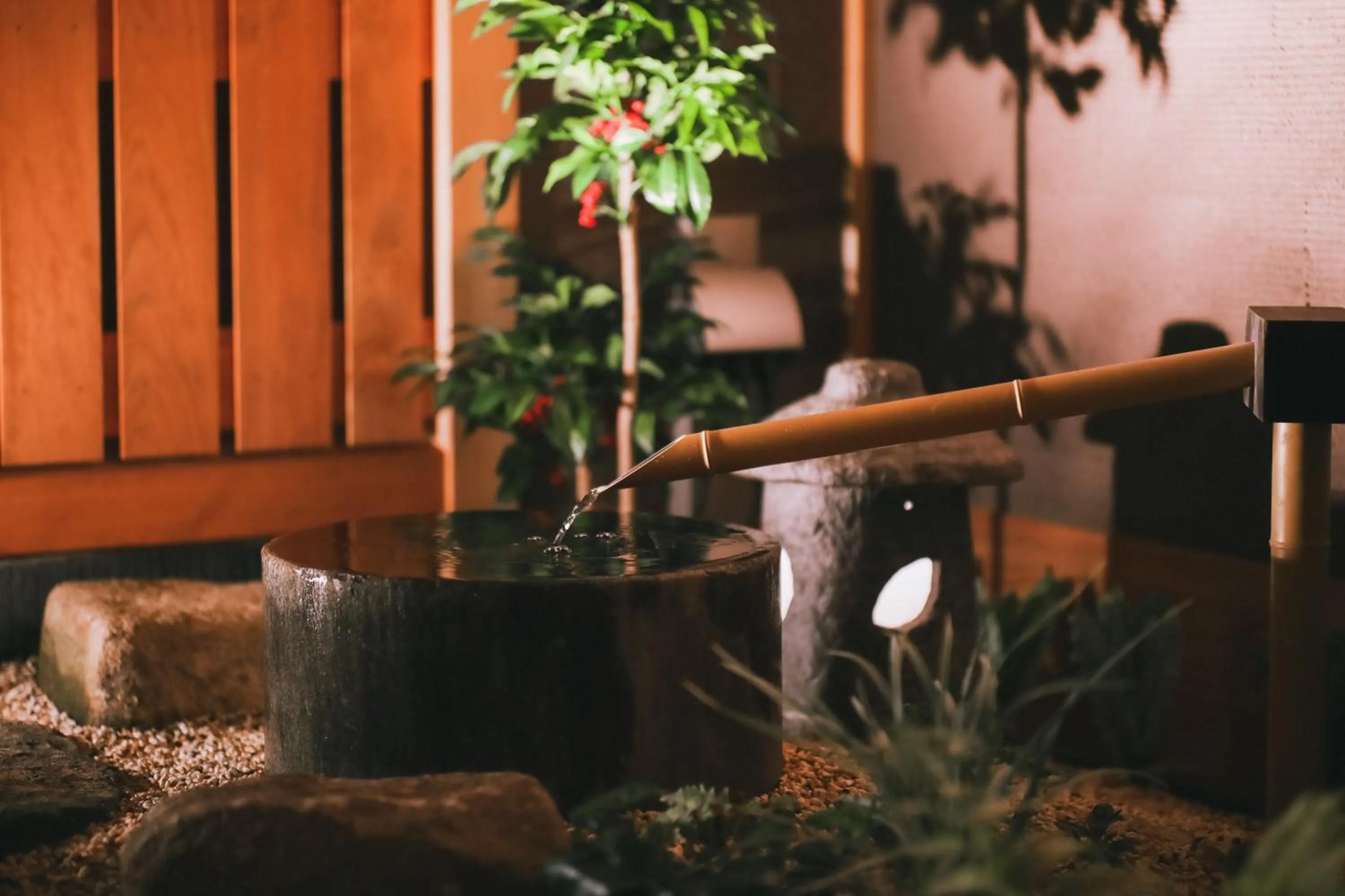 Facade/entrance in LAZULI Hiroshima Hotel and Lounge