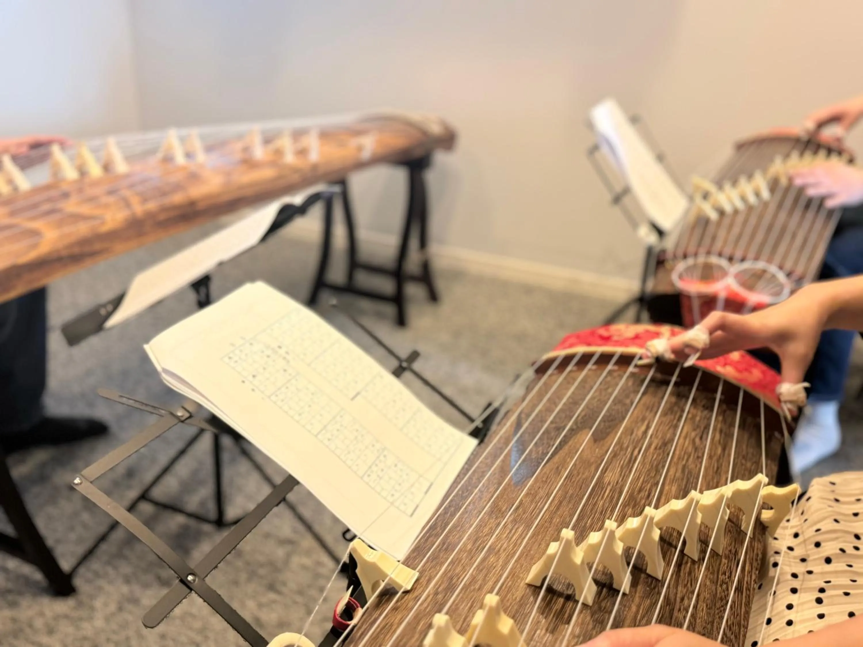 Activities in LAZULI Hiroshima Hotel and Lounge