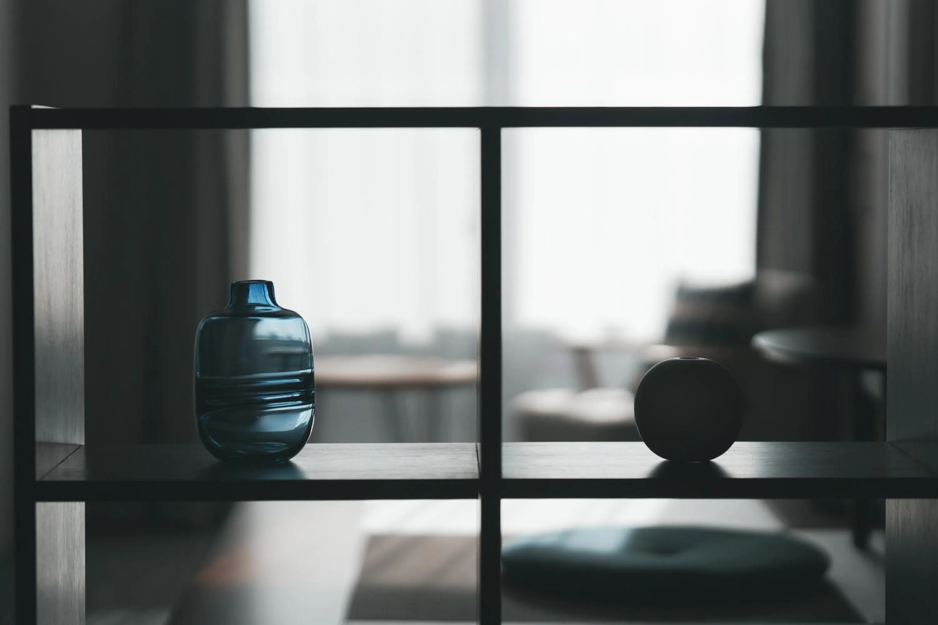 Decorative detail in LAZULI Hiroshima Hotel and Lounge