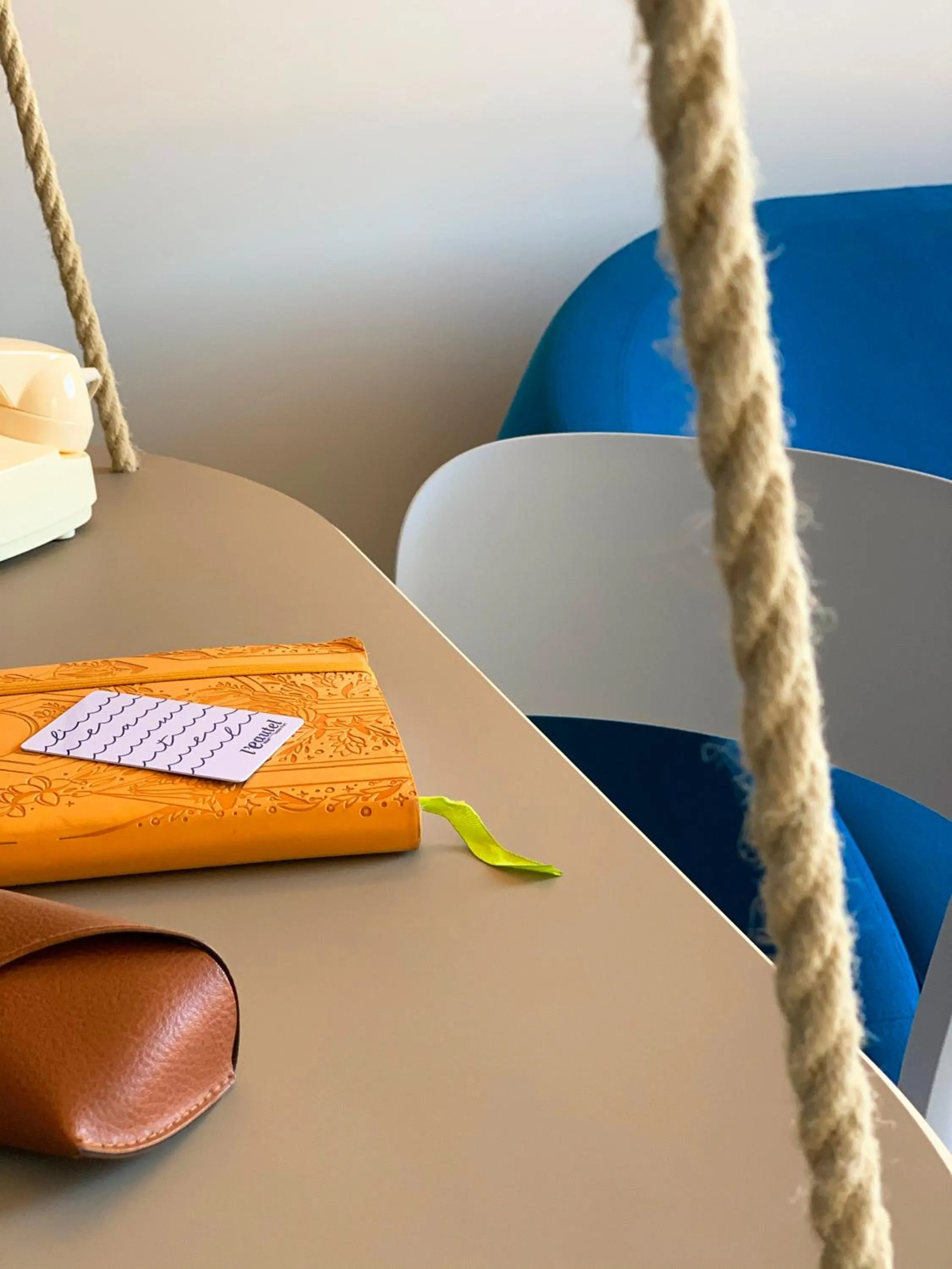 Bedroom in L'Eautel Toulon Centre Port