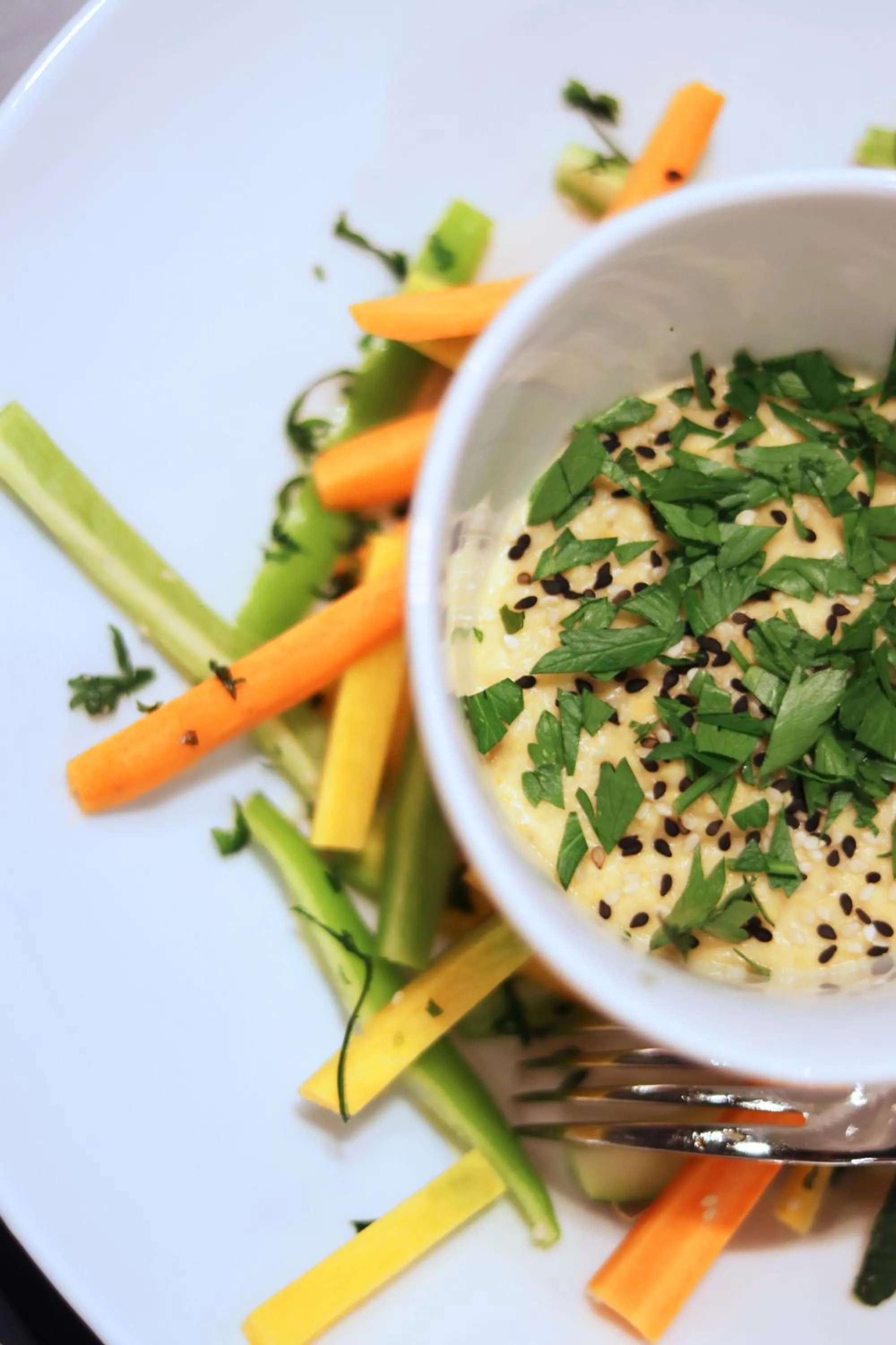 Restaurant/places to eat in L'Eautel Toulon Centre Port