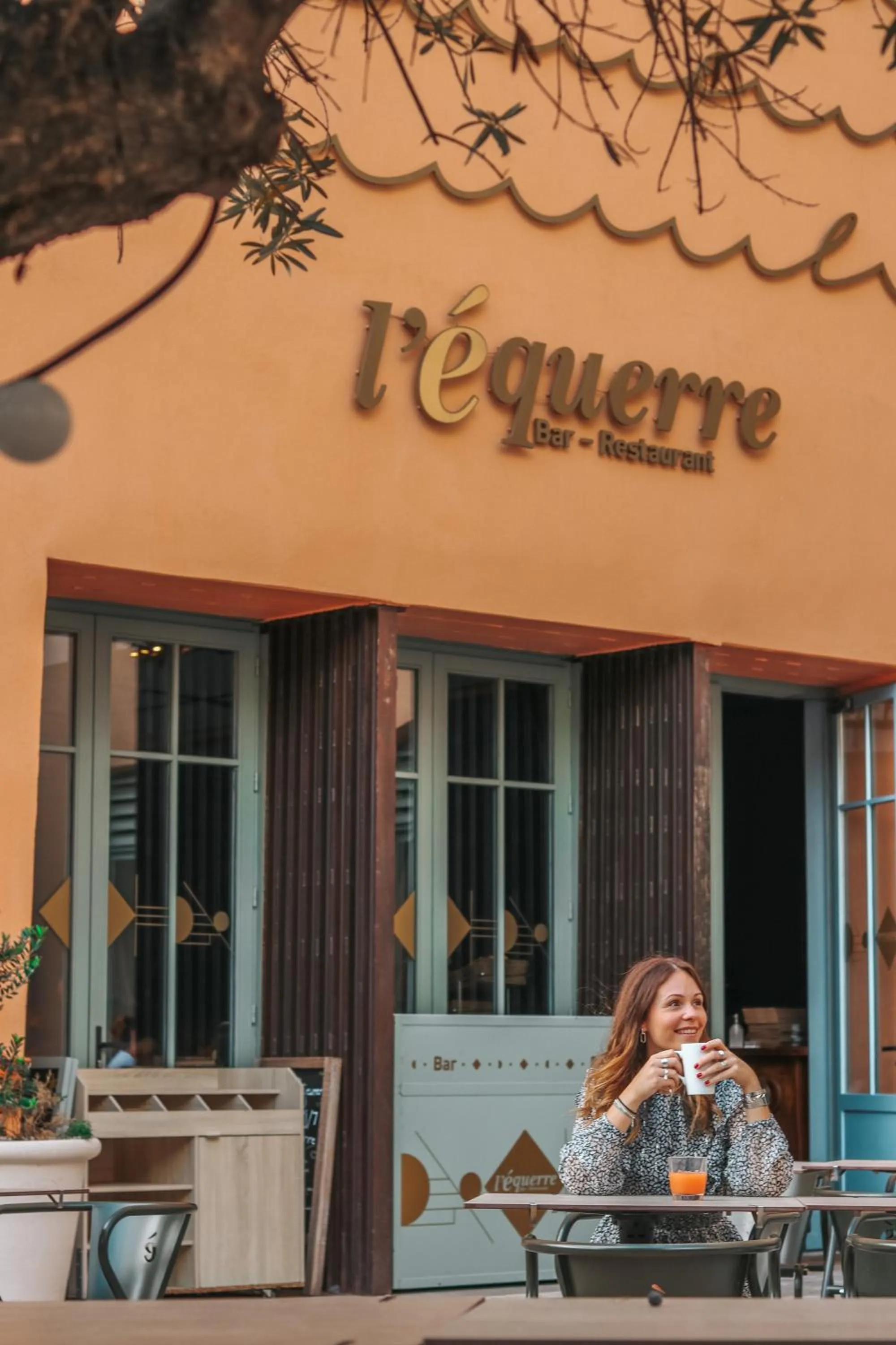 Balcony/Terrace in L'Eautel Toulon Centre Port