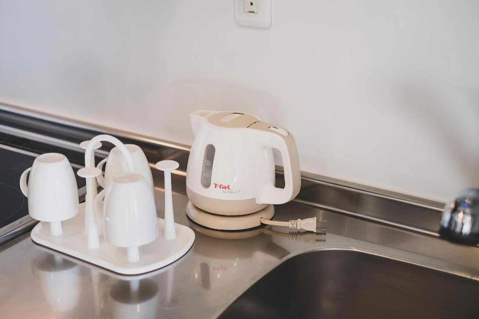 Area and facilities in Odysis Onna Resort Hotel