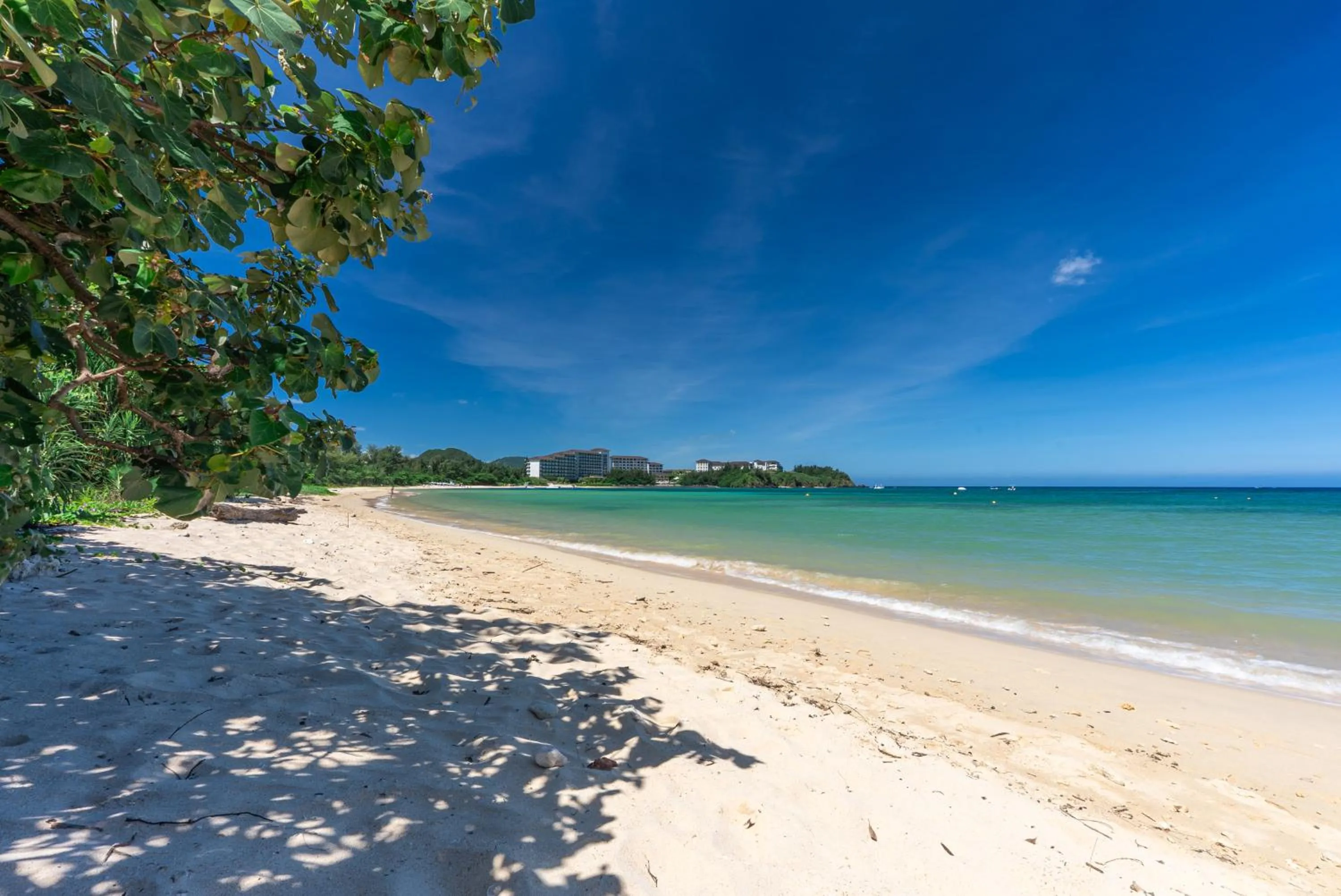 Nearby landmark in Odysis Onna Resort Hotel