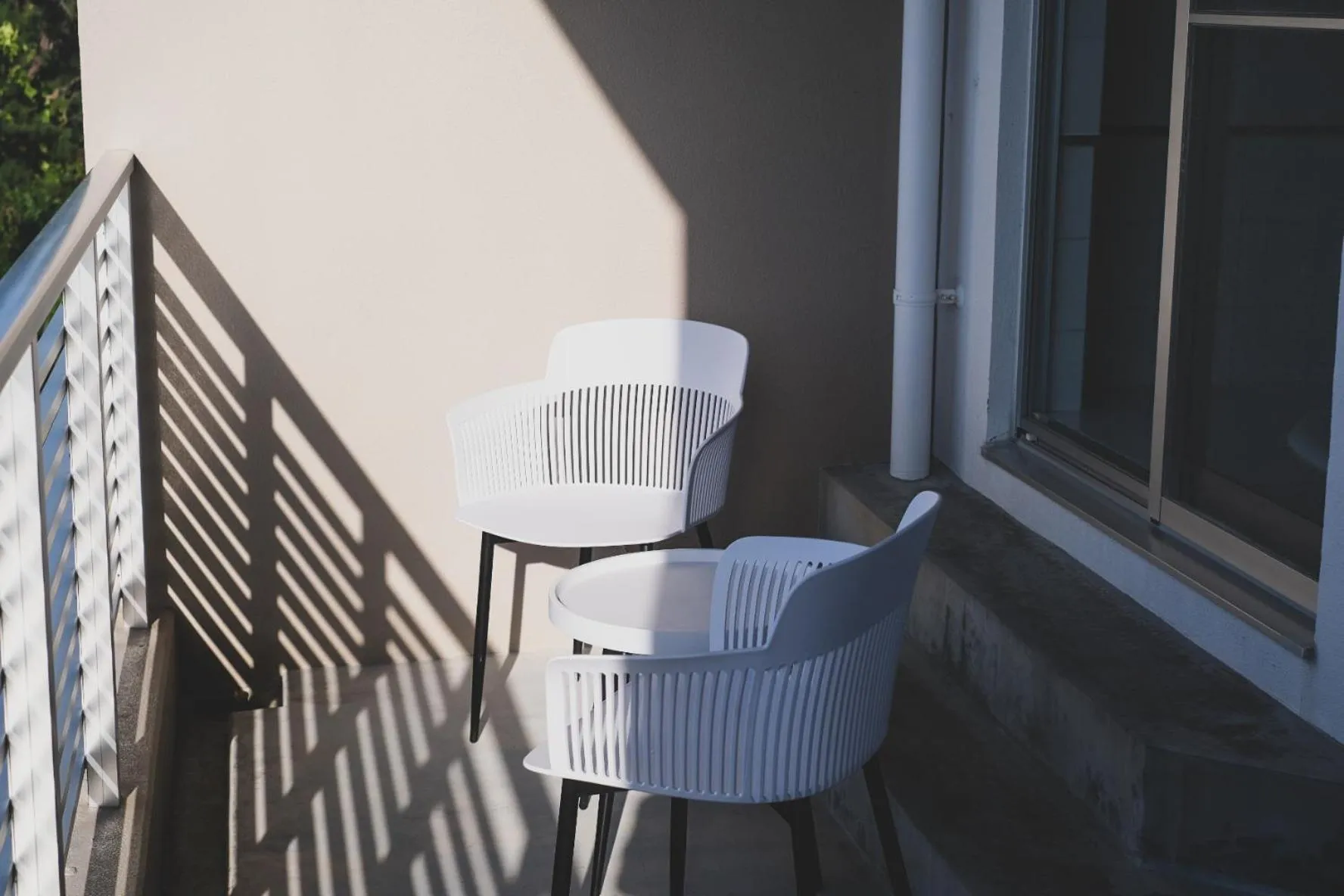 Area and facilities in Odysis Onna Resort Hotel