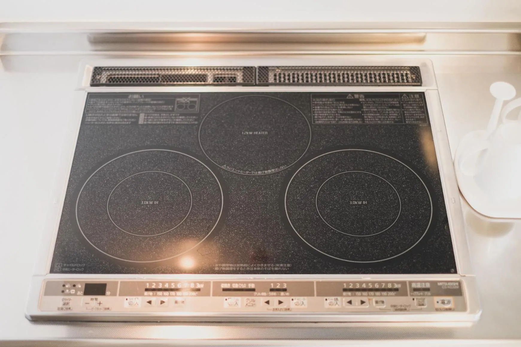 Area and facilities in Odysis Onna Resort Hotel