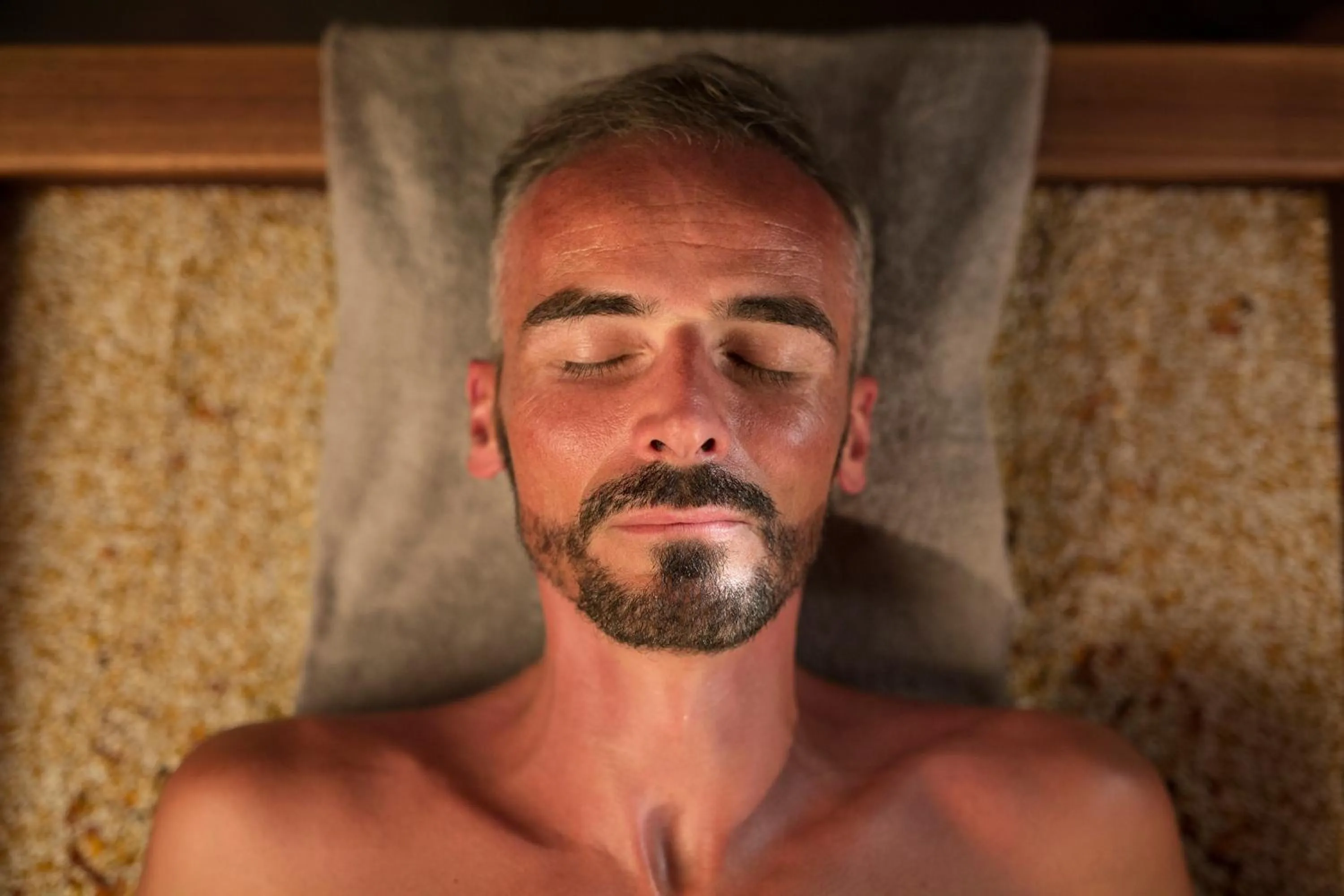 Spa and wellness centre/facilities in Résidence-Aïga Resort thermal & spa