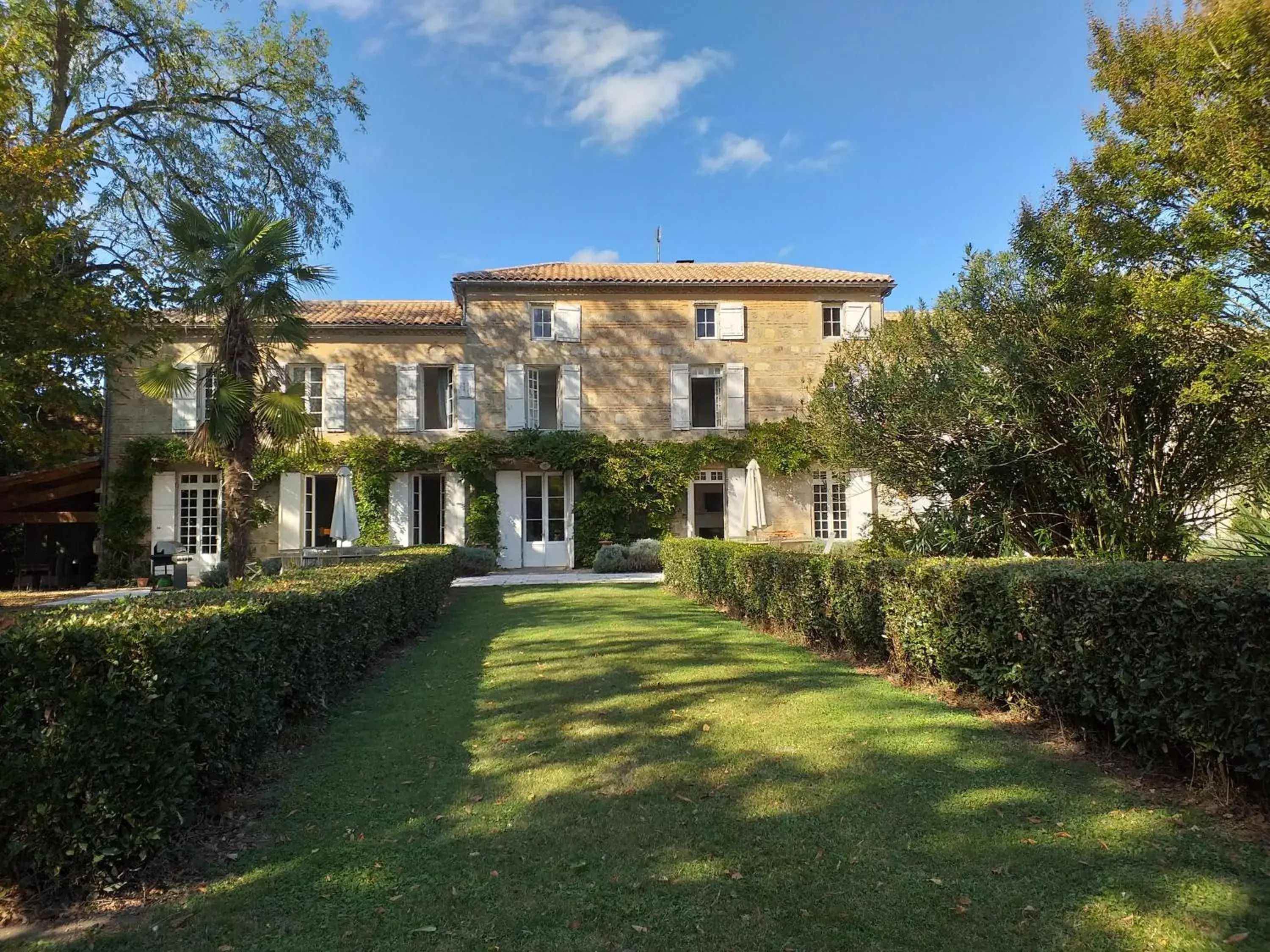 Ecrin des Sens - Manoir en Agenais Ecrin des Sens - Manoir en Agenais