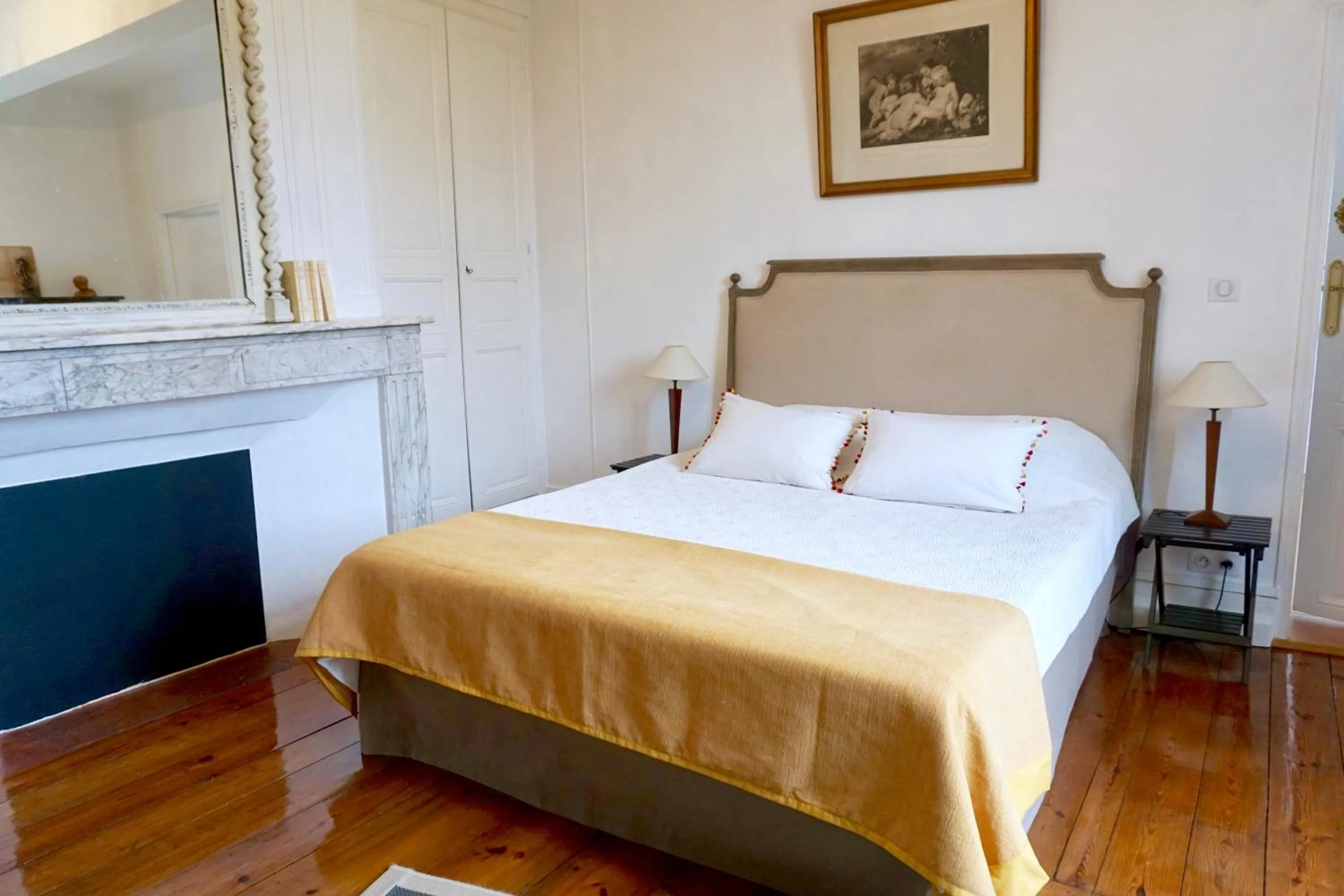 Ecrin des Sens - Manoir en Agenais