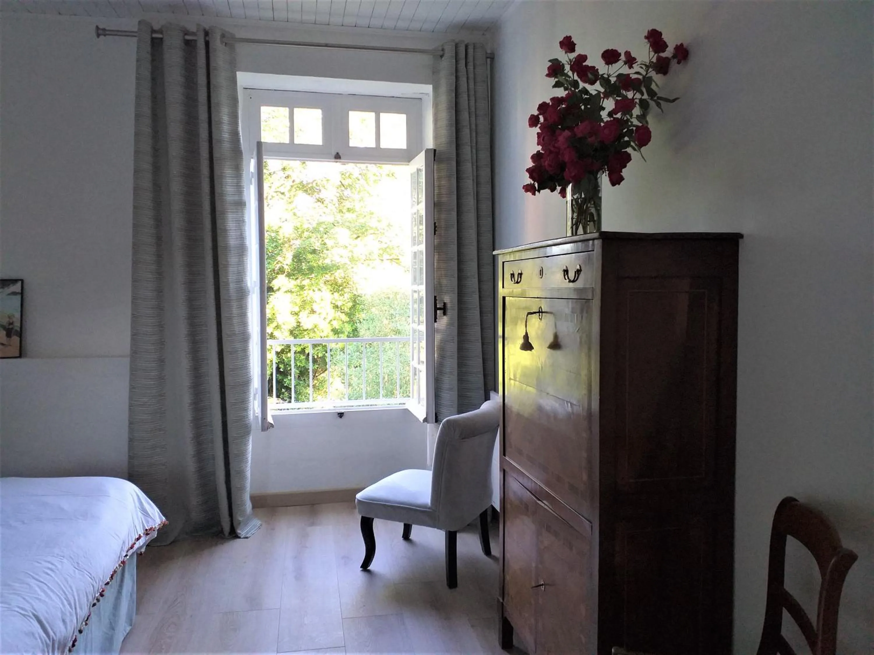 Ecrin des Sens - Manoir en Agenais