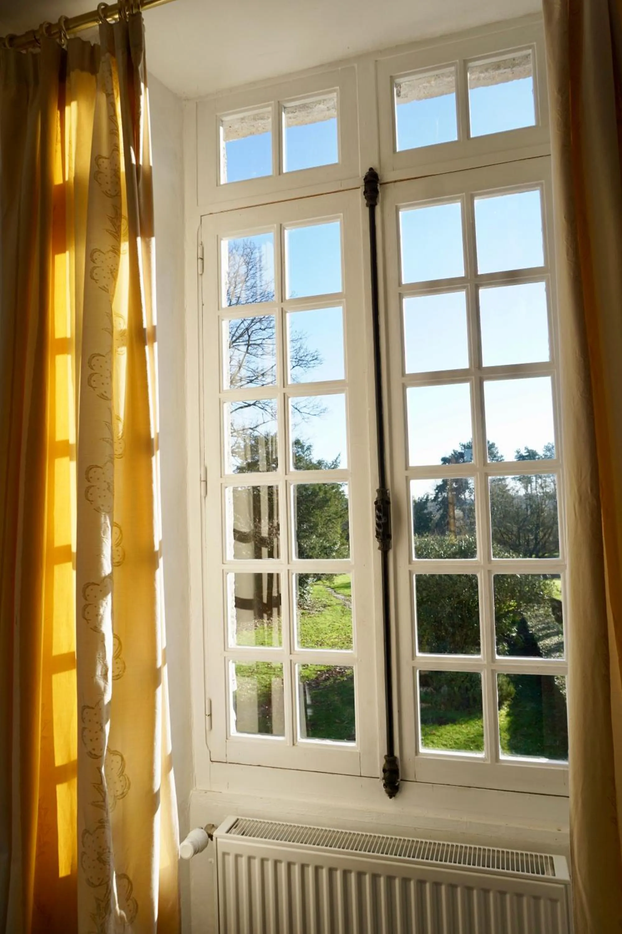 Ecrin des Sens - Manoir en Agenais