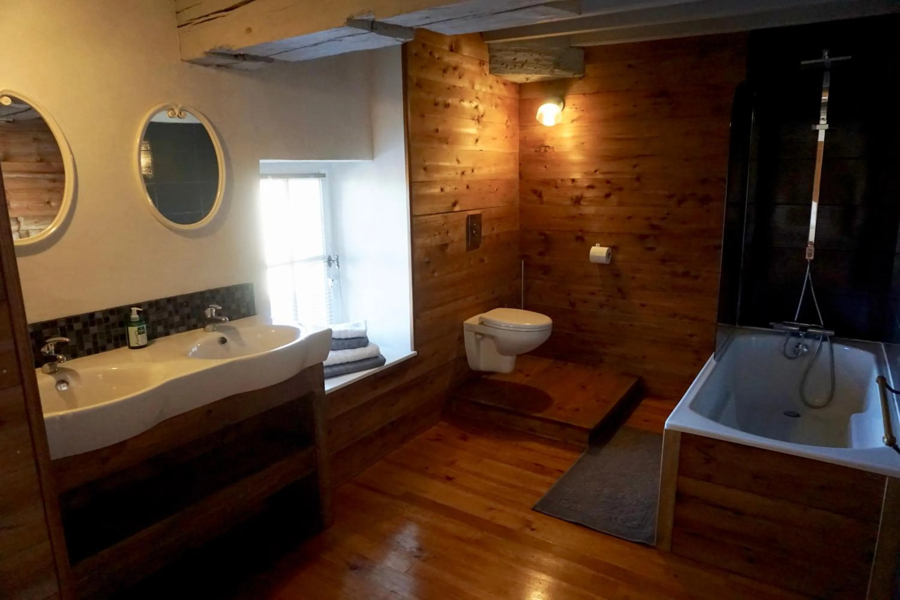 Ecrin des Sens - Manoir en Agenais