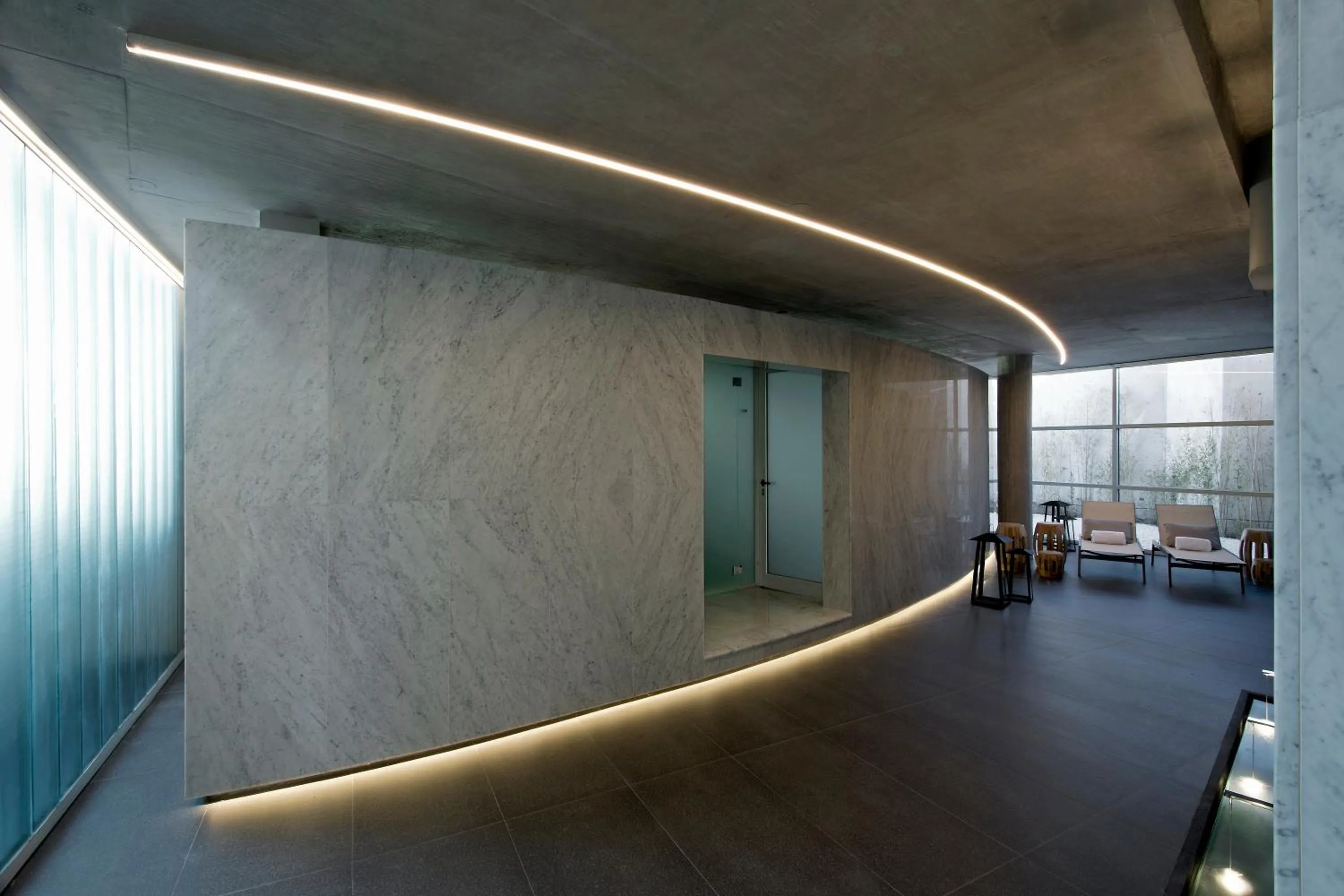 Day in Casa de Uco Vineyards and Wine Resort