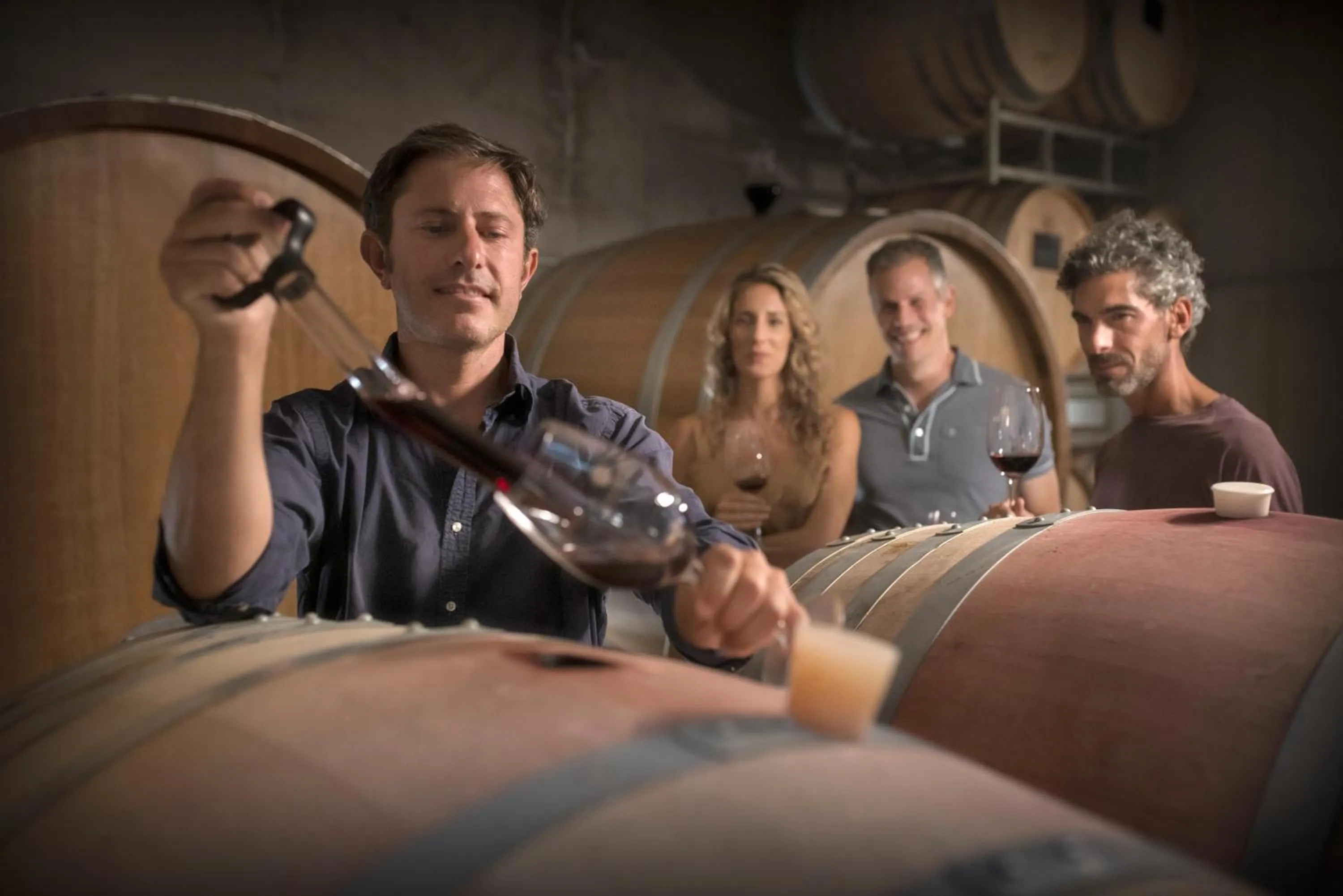 Activities in Casa de Uco Vineyards and Wine Resort